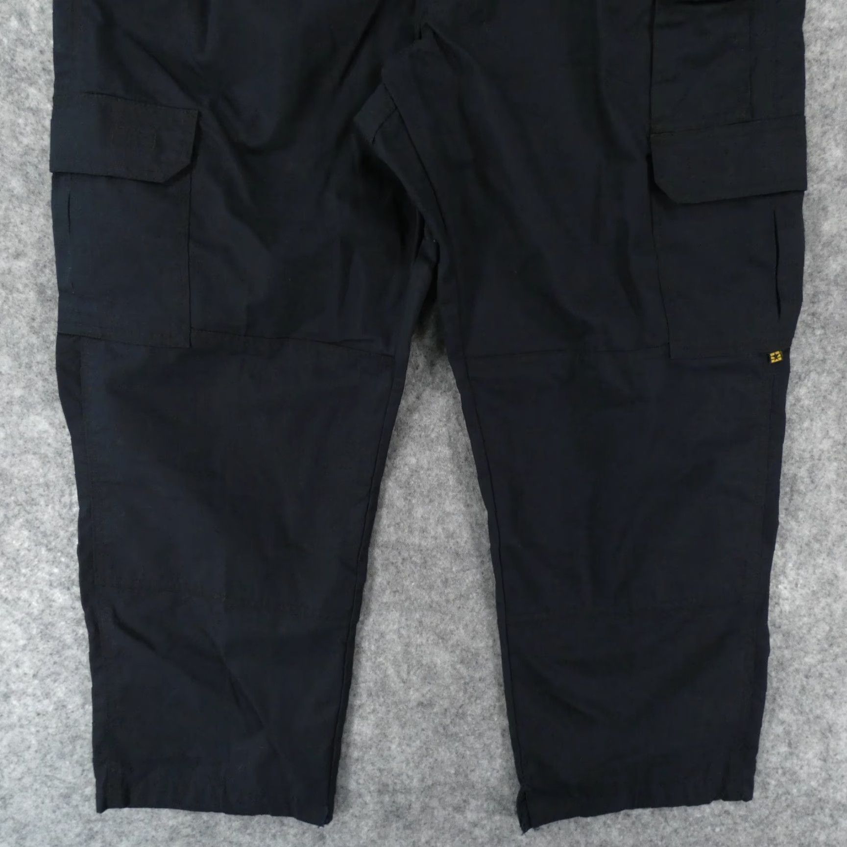 Propper Propper Pants Mens 36x30 Cargo Navy Expandable Waist Workwear Cargo Pocket Size US 36 / EU 52 - 5 Thumbnail