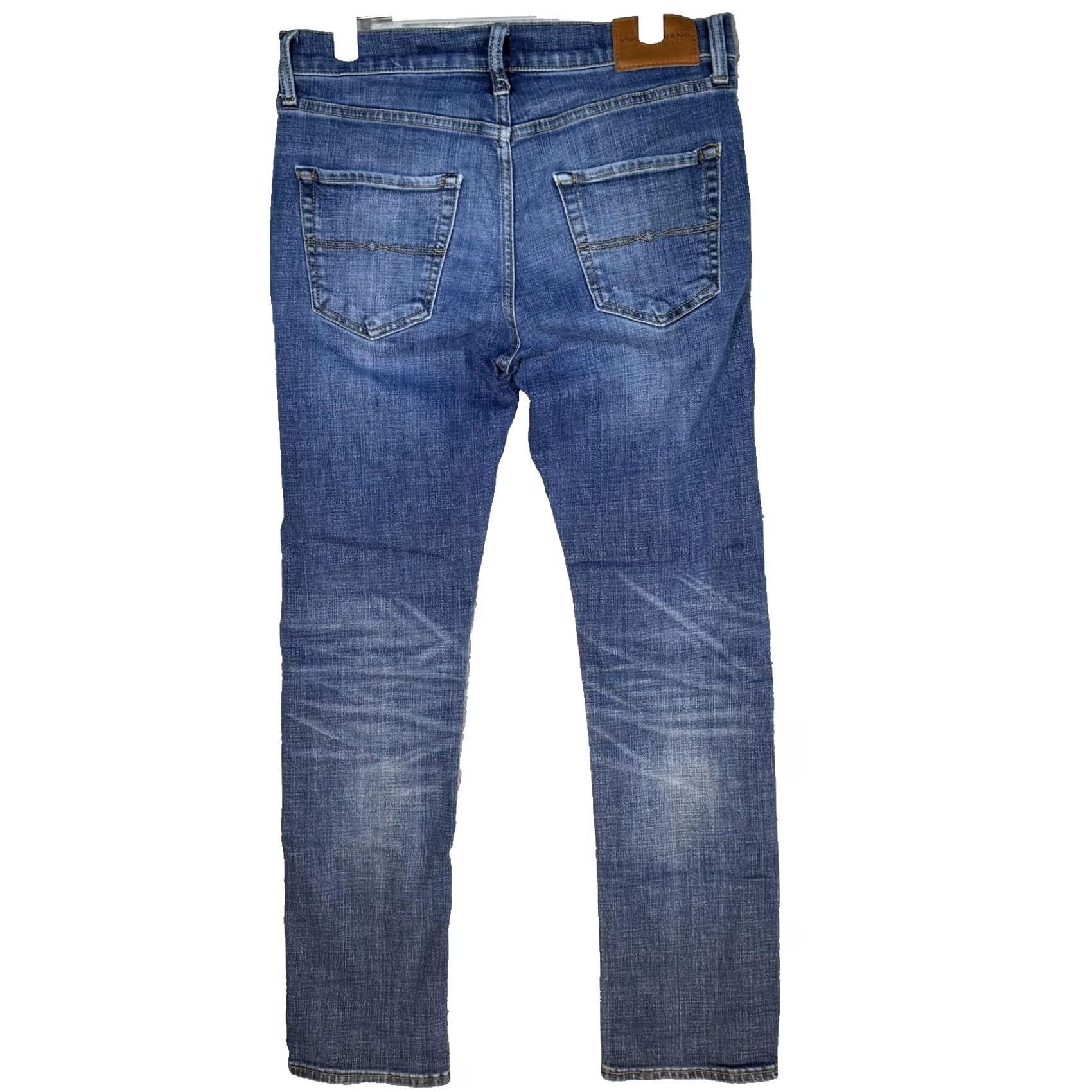 Lucky Brand VINTAGE No Size US 30 / EU 46 - 2 Thumbnail