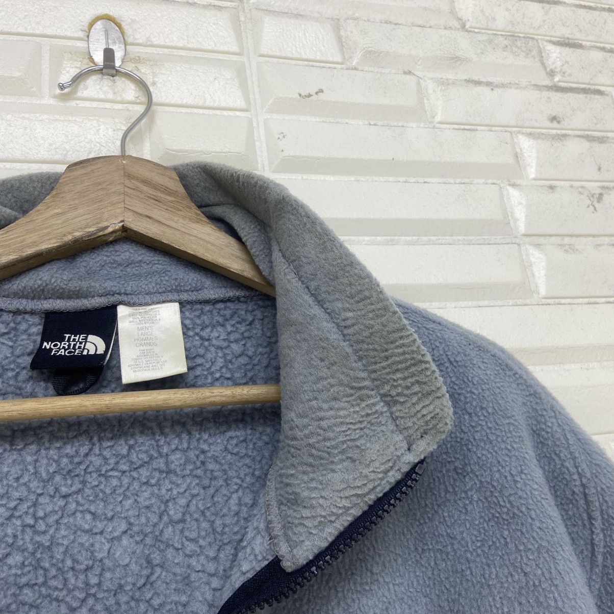 The North Face The North Face Fleece Jacket Size US L / EU 52-54 / 3 - 22 Thumbnail