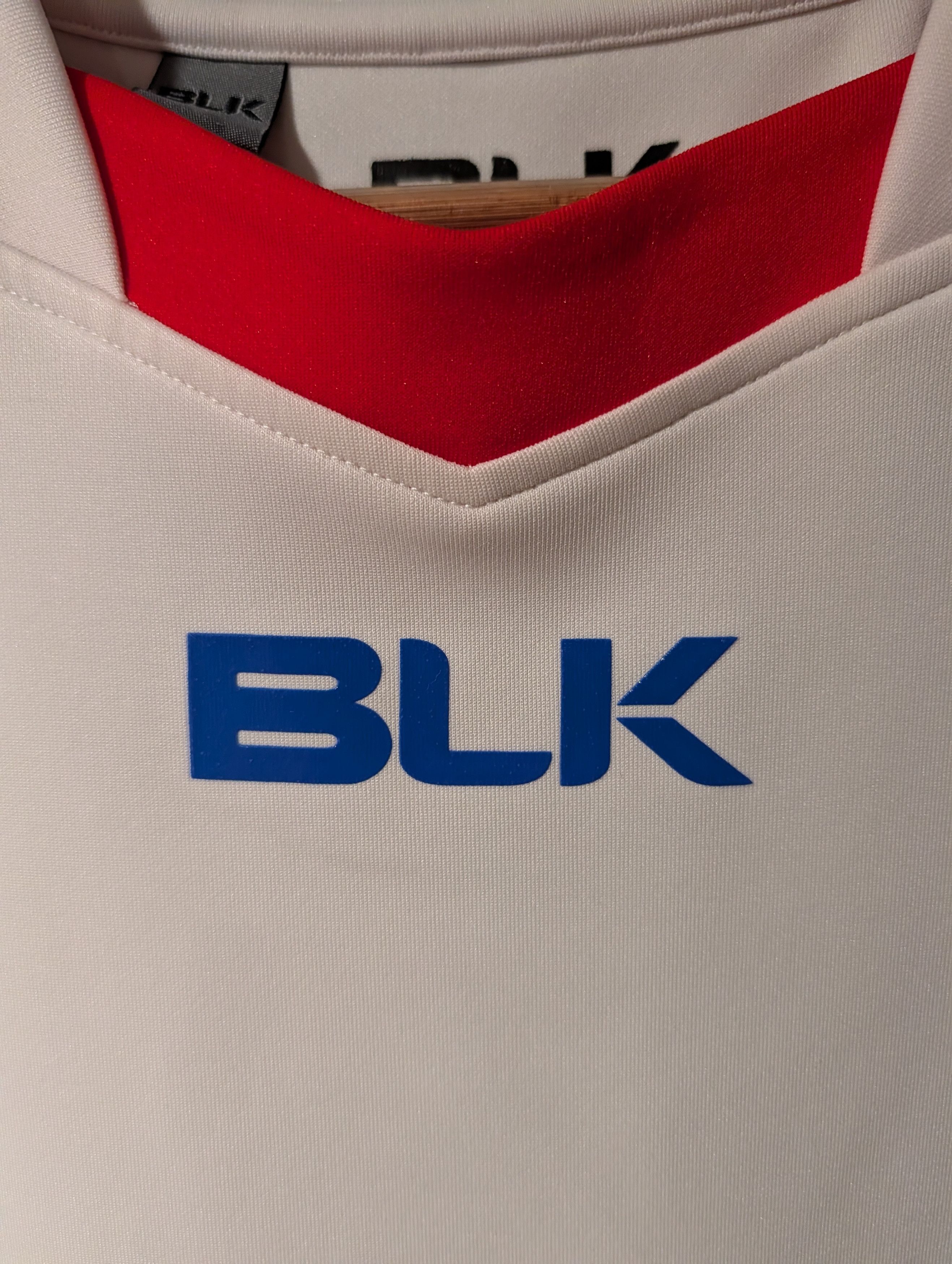 Rugby Ralph Lauren Samoa Rugby World Cup 2019 Japan Jersey Tautua Mo Samoa Size US M / EU 48-50 / 2 - 4 Thumbnail