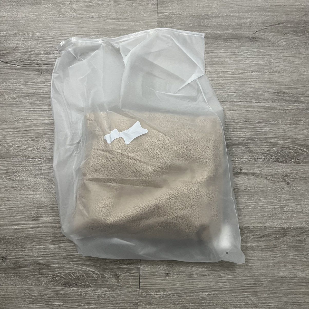 SKYLRK Justin Bieber SKYLRK Reverse Sweatpants Almond Brown Size US 28 / EU 44 - 12 Thumbnail