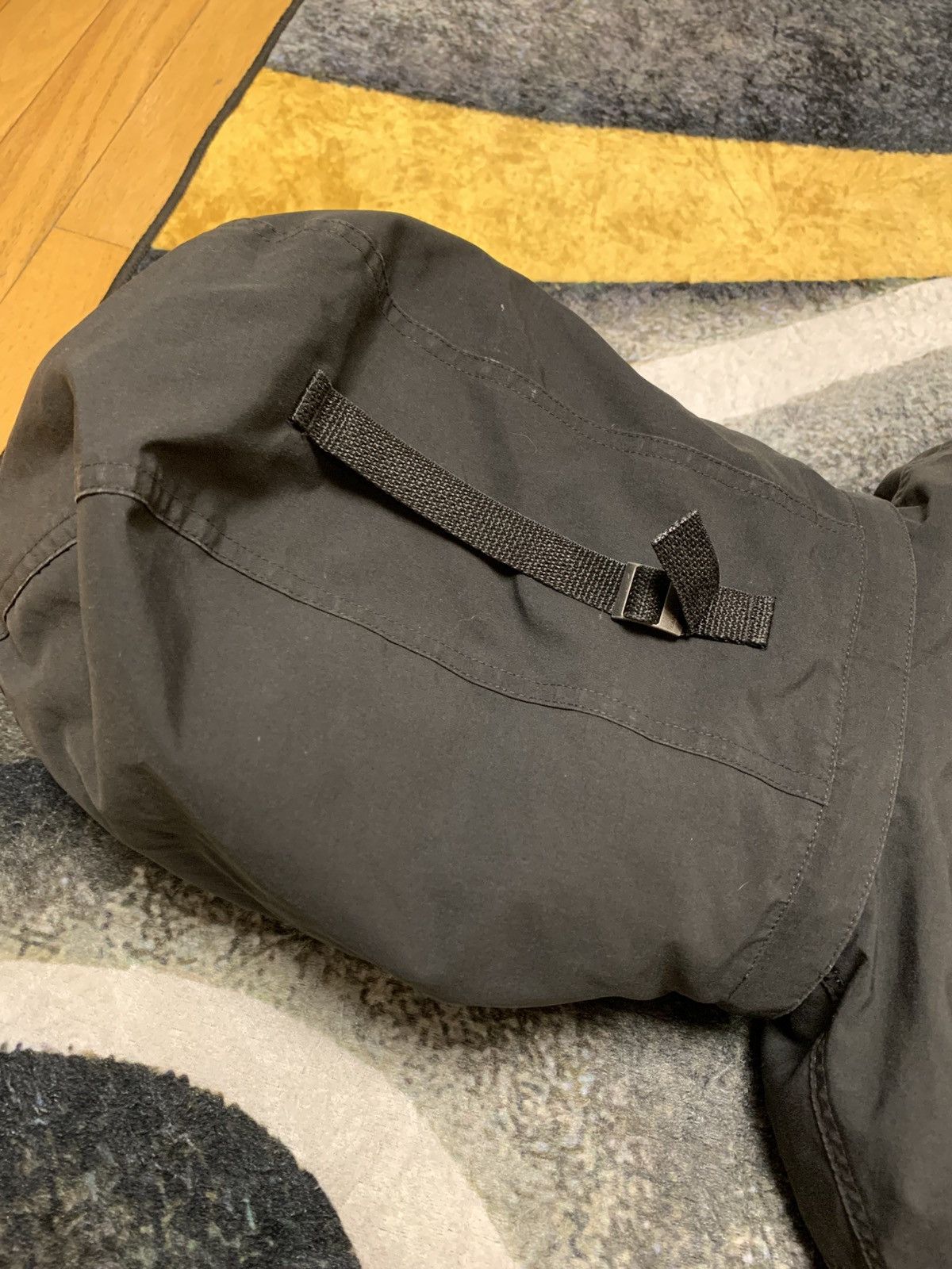 Canada Goose Canada Goose Jacket Trillium Black Parka Size ONE SIZE - 13 Thumbnail