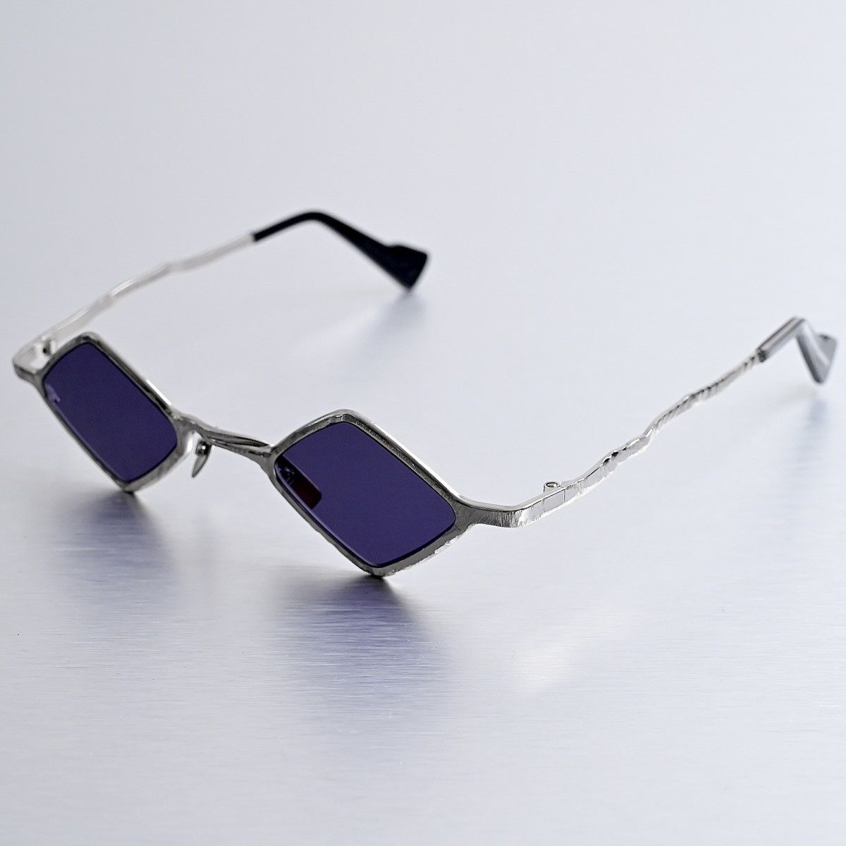 Kuboraum KUBORAUM Z14 SUNGLASSES Size ONE SIZE - 2 Thumbnail