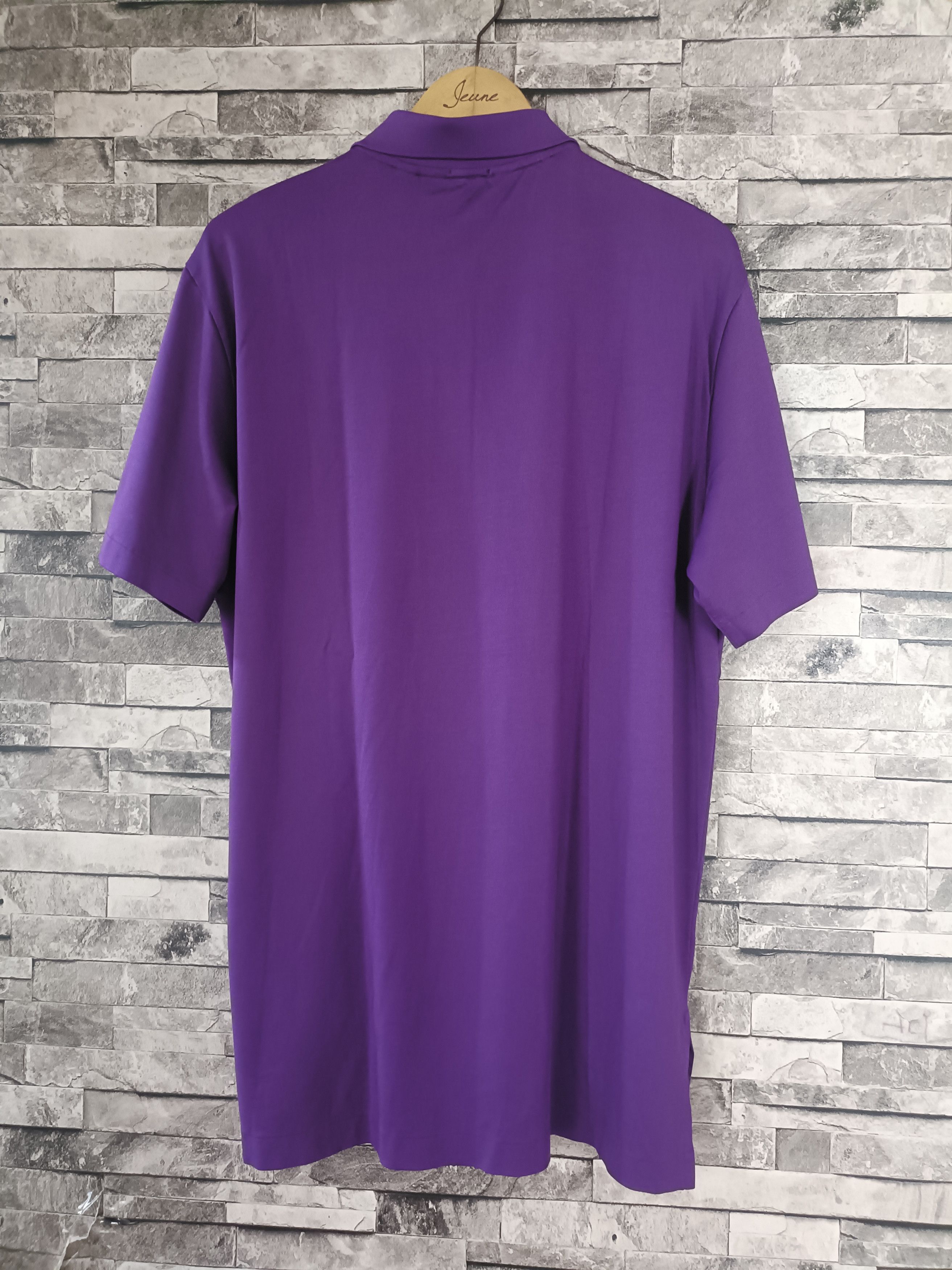 Polo Ralph Lauren Polo golf Ralph Lauren performance polo shirt Size US M / EU 48-50 / 2 - 3 Thumbnail