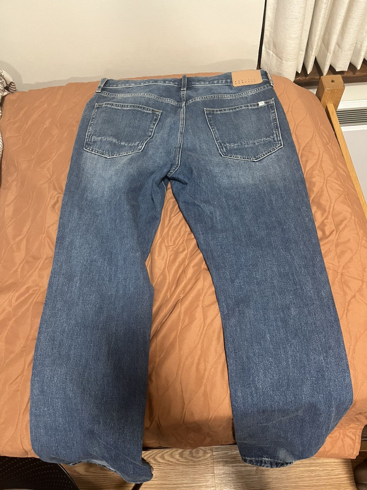 Other Pacun Jeans Size US 34 / EU 50 - 5 Thumbnail