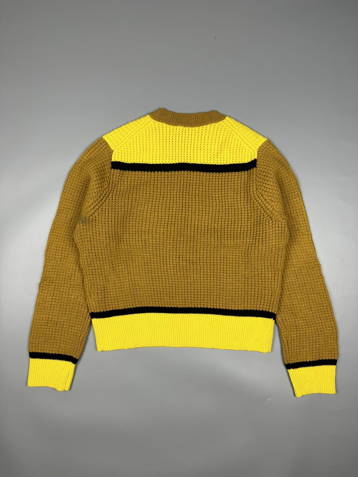 Marni × Uniqlo Marni x Uniqlo Knitwear Size 3XL / US 20-22 - 2 Thumbnail