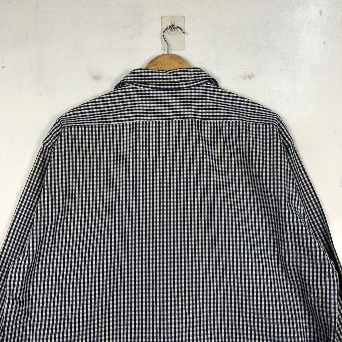 Japanese Brand URVAN MARTS WORKERS CHORE JACKET Size US M / EU 48-50 / 2 - 8 Thumbnail