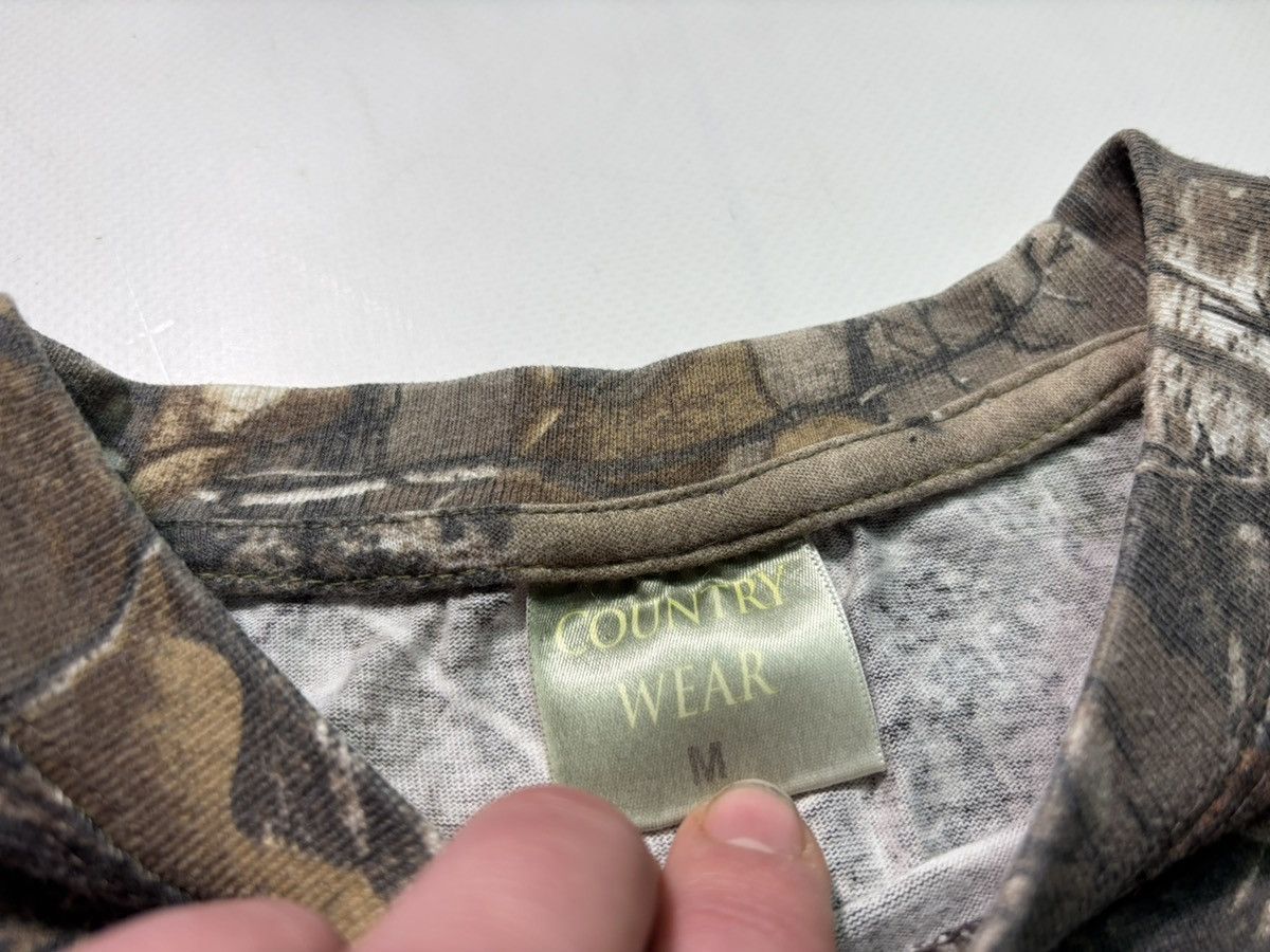 Other Vintage Country Wear camo tshirts Size US M / EU 48-50 / 2 - 10 Thumbnail