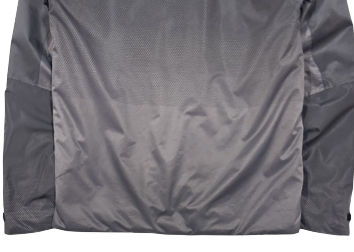 The North Face The North Face Fuseform Dot Matrix Insulated Goprcore Jacket Size US M / EU 48-50 / 2 - 17 Thumbnail
