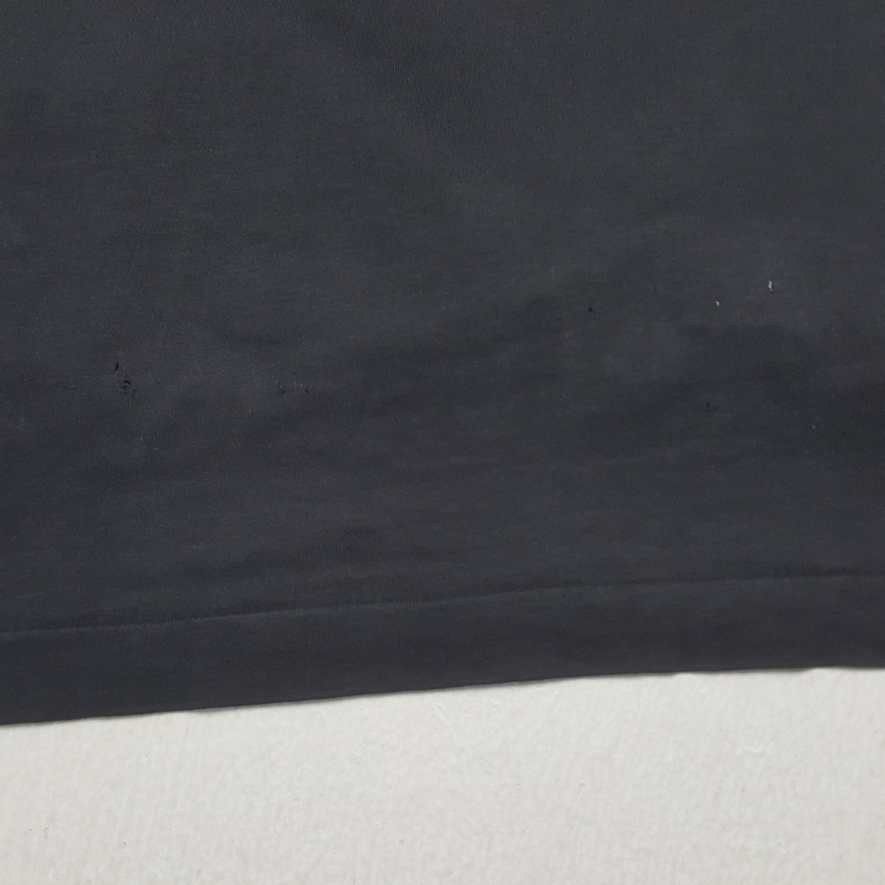 Band Tees Vintage The Jesus And Marychain Rock Band Tshirt 32 Size US M / EU 48-50 / 2 - 7 Thumbnail