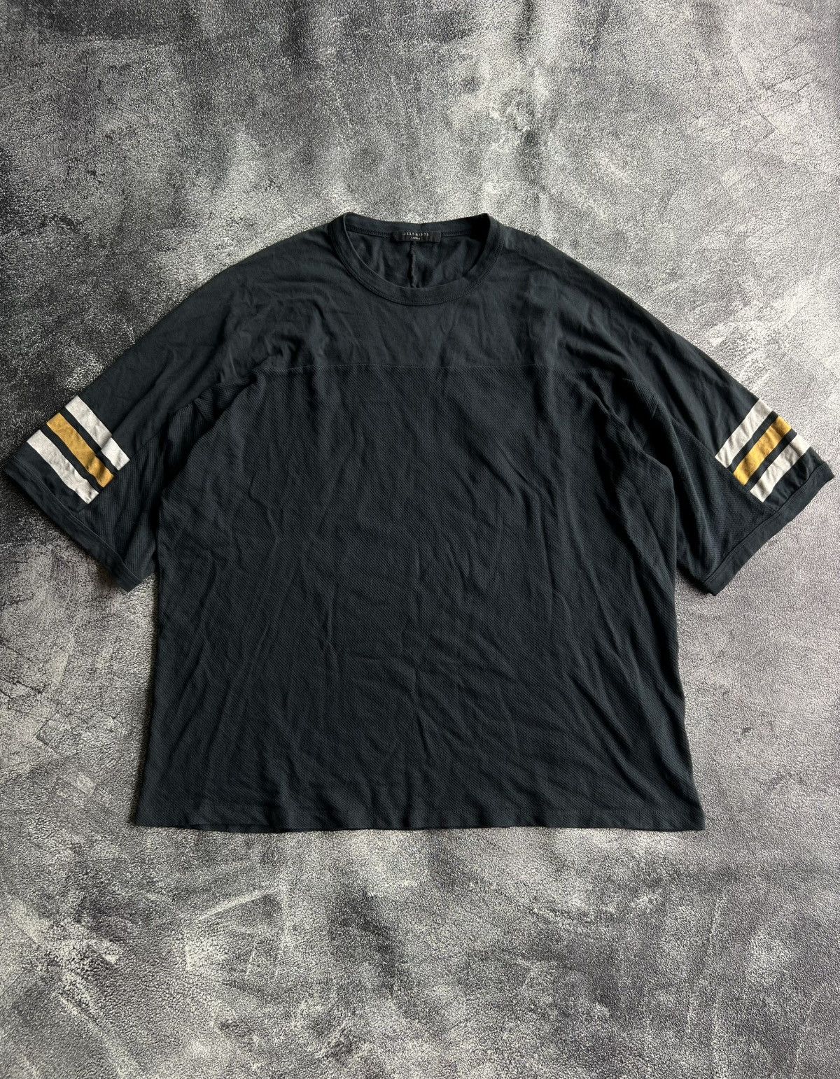 Allsaints Allsaints Oversized T-Shirt Size US M / EU 48-50 / 2 - 1 Thumbnail