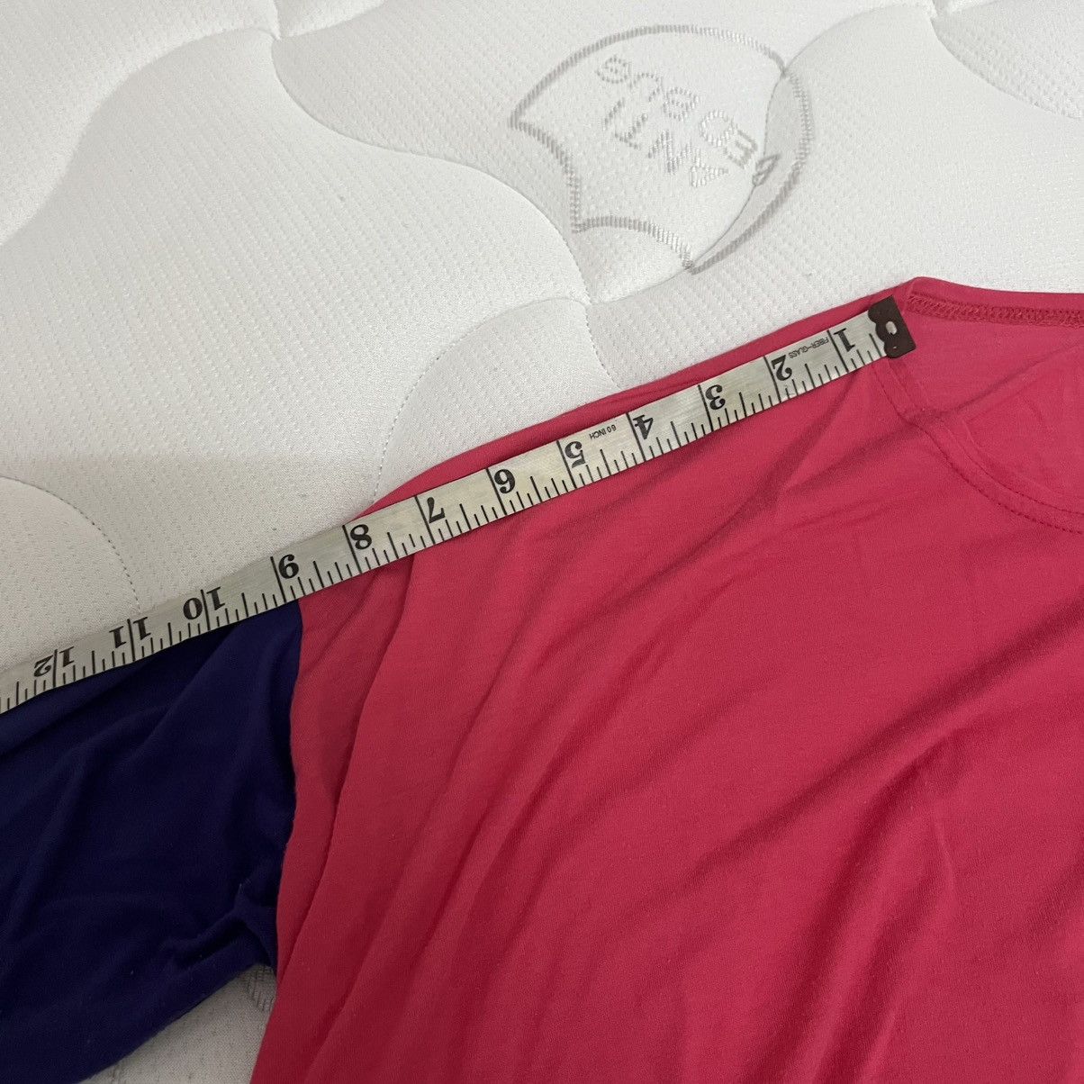 mercibeaucoup 🔥Mercibeaucoup Issey Miyake Tricolor Longsleeve Tees Size M / US 6-8 / IT 42-44 - 15 Thumbnail