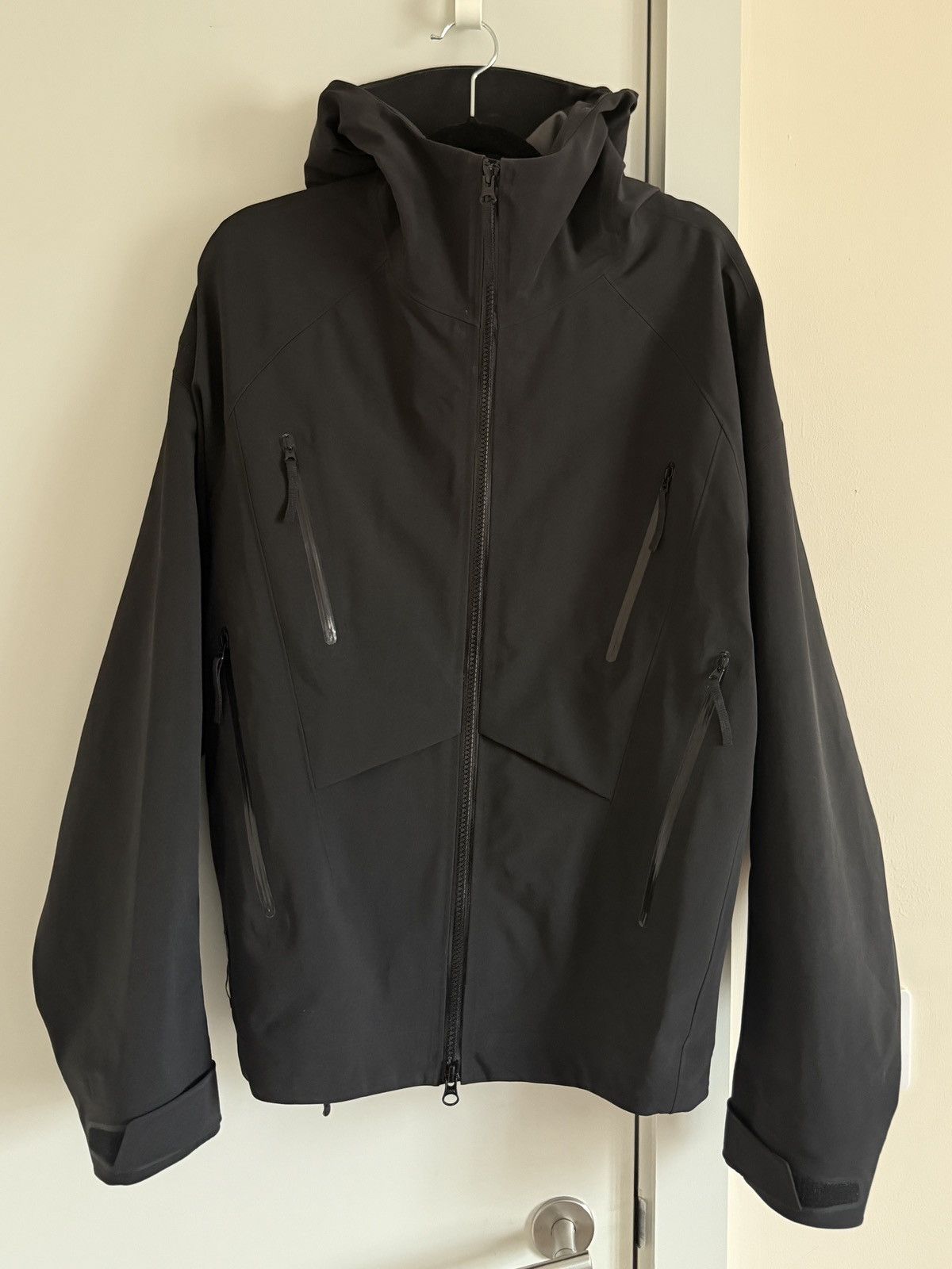 KOLON SPORT GORE-TEX マウンテンパーカー XL Kolon Sport Gore Tex Jacket | Grailed