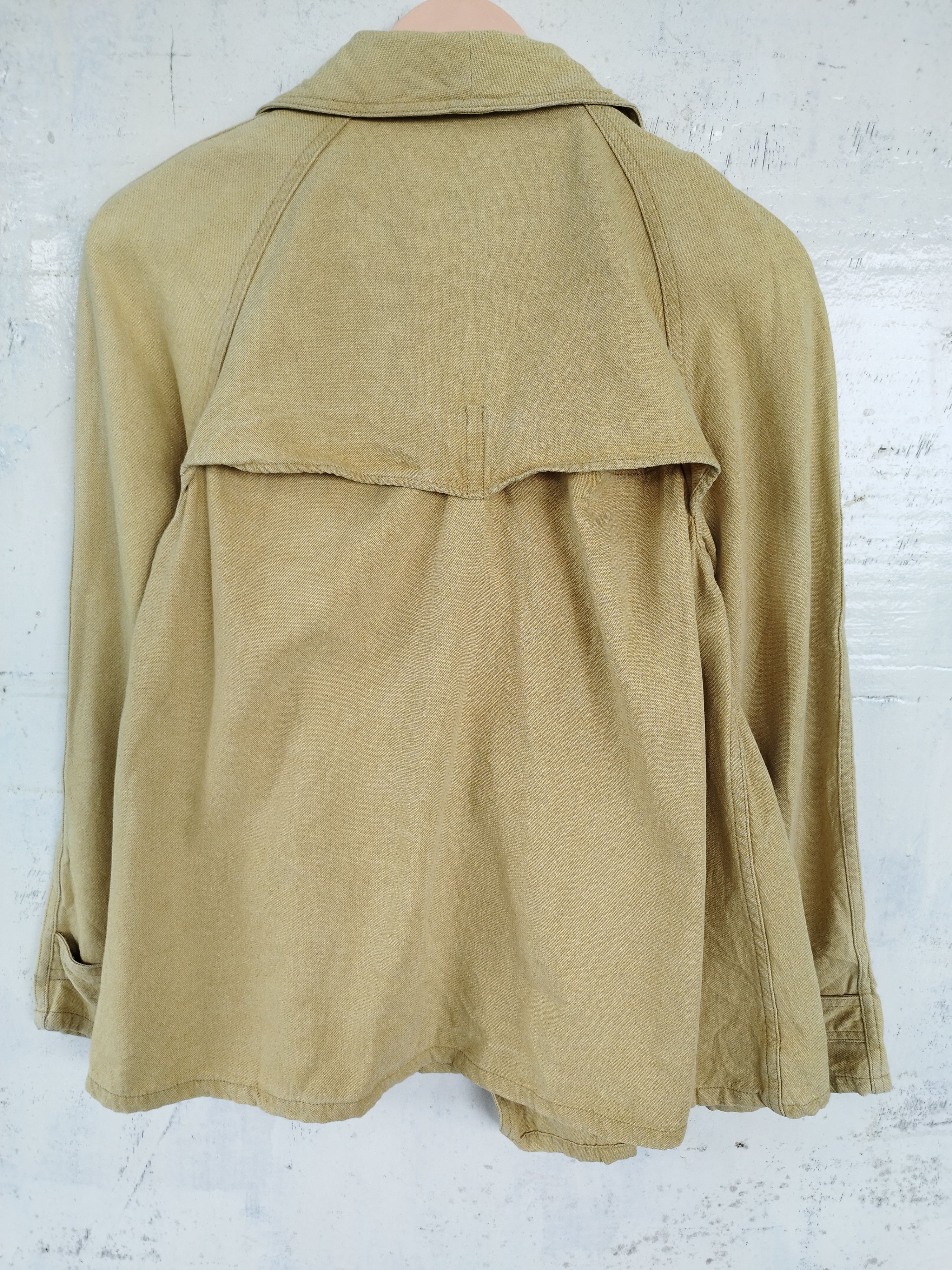 Beams Plus Beam Boys jacket Size US S / EU 44-46 / 1 - 3 Thumbnail