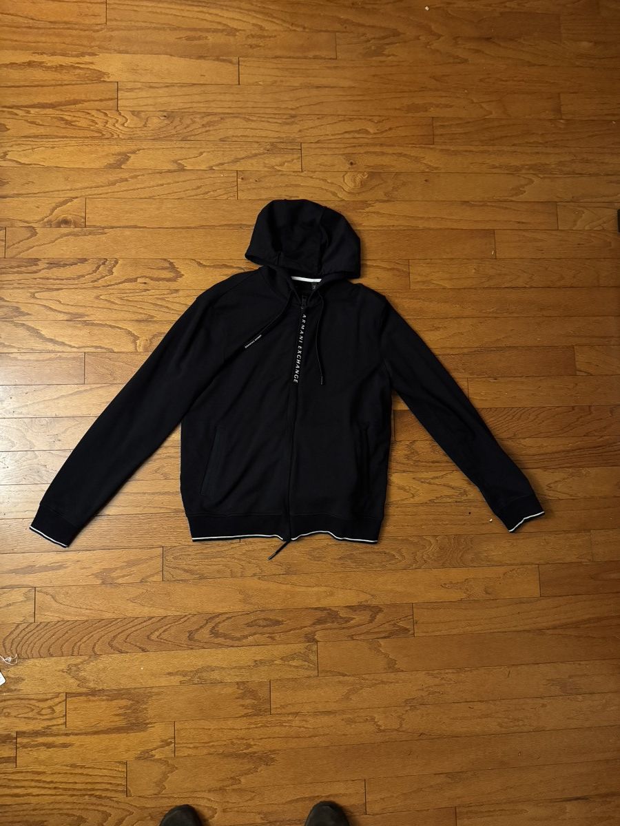 Armani Exchange Armani Exchange Sweatsuit Size US M / EU 48-50 / 2 - 1 Thumbnail