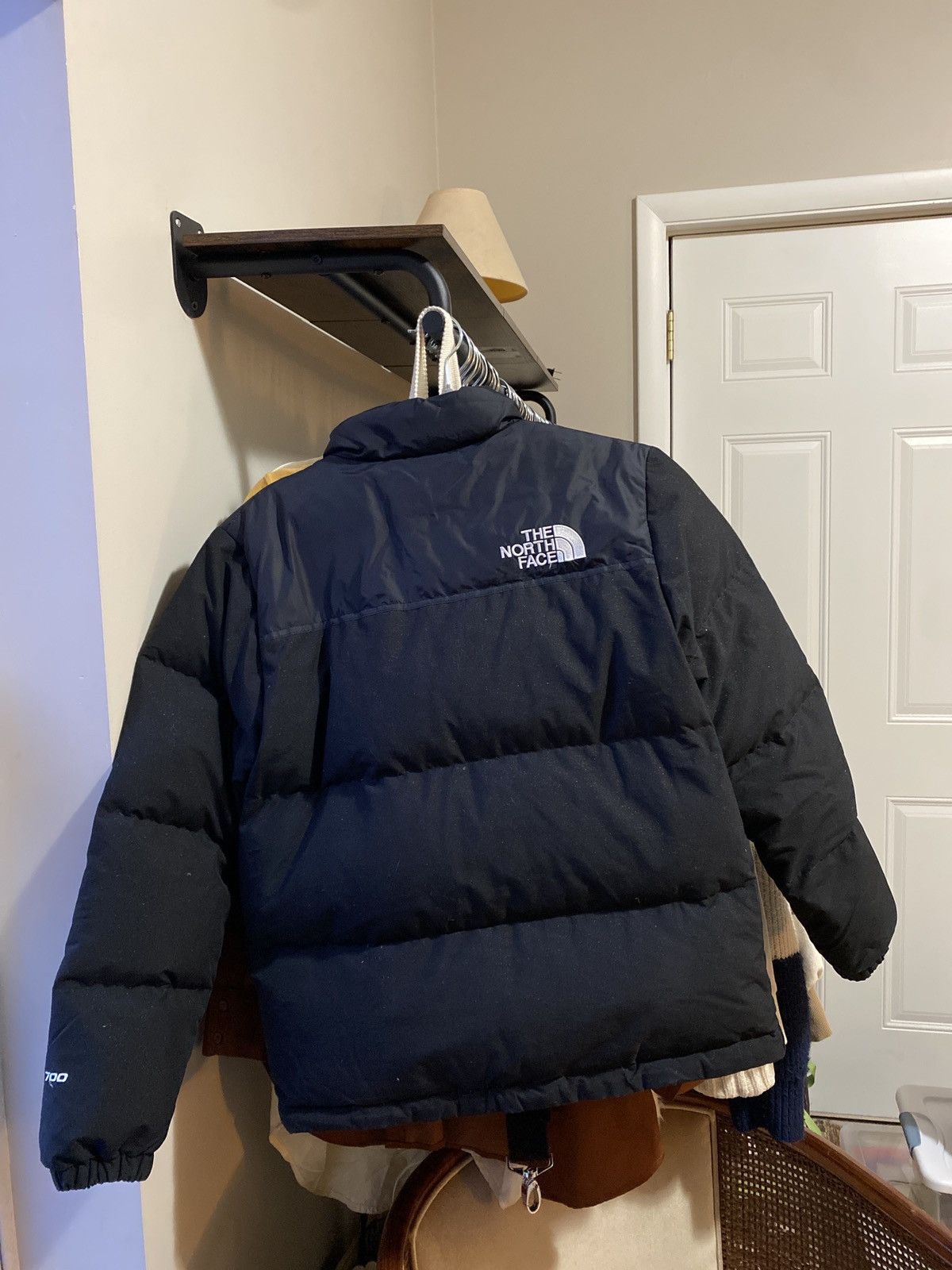 The North Face North Face 700 Size S / US 4 / IT 40 - 2 Thumbnail