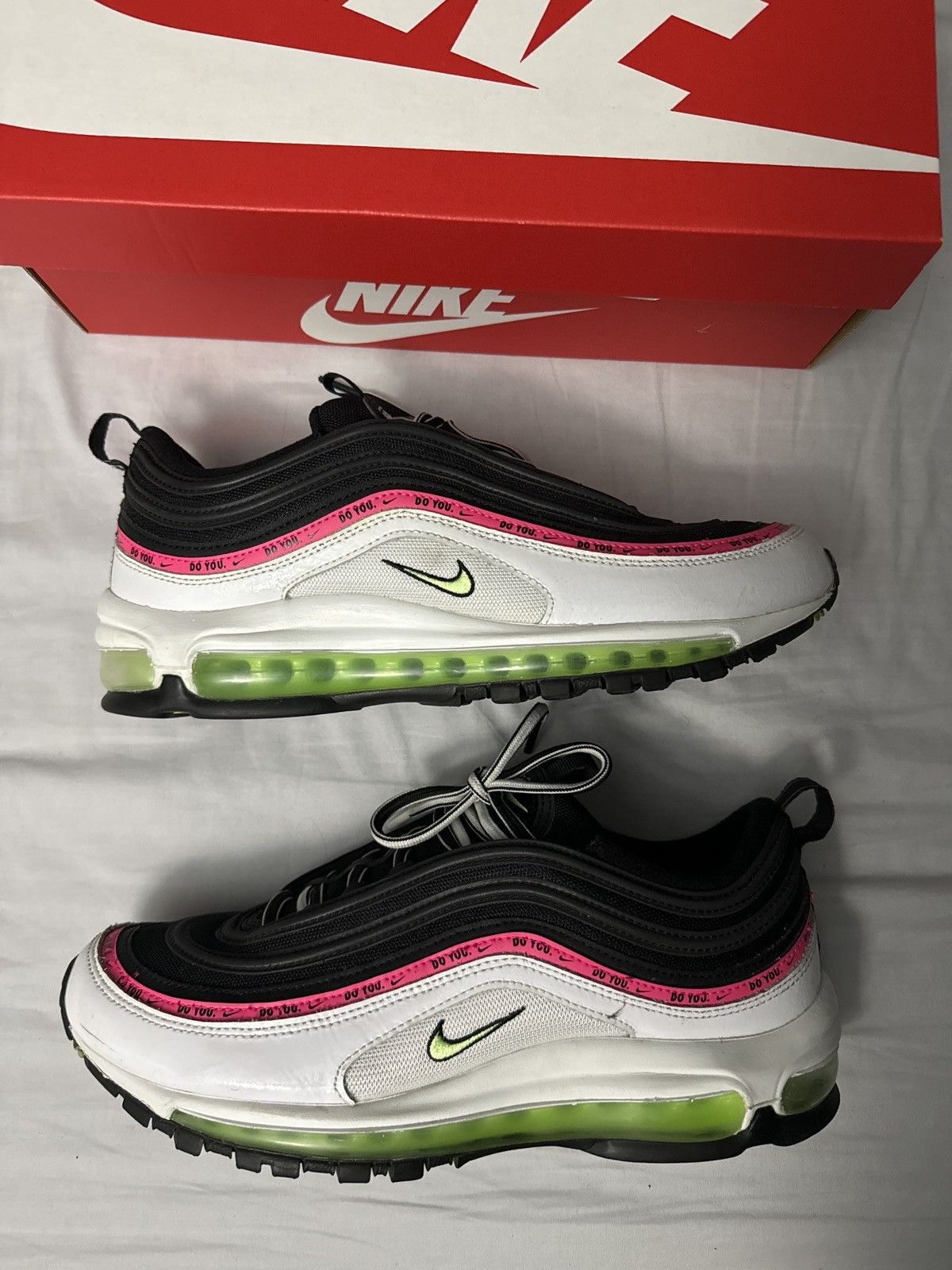Nike Air Max 97