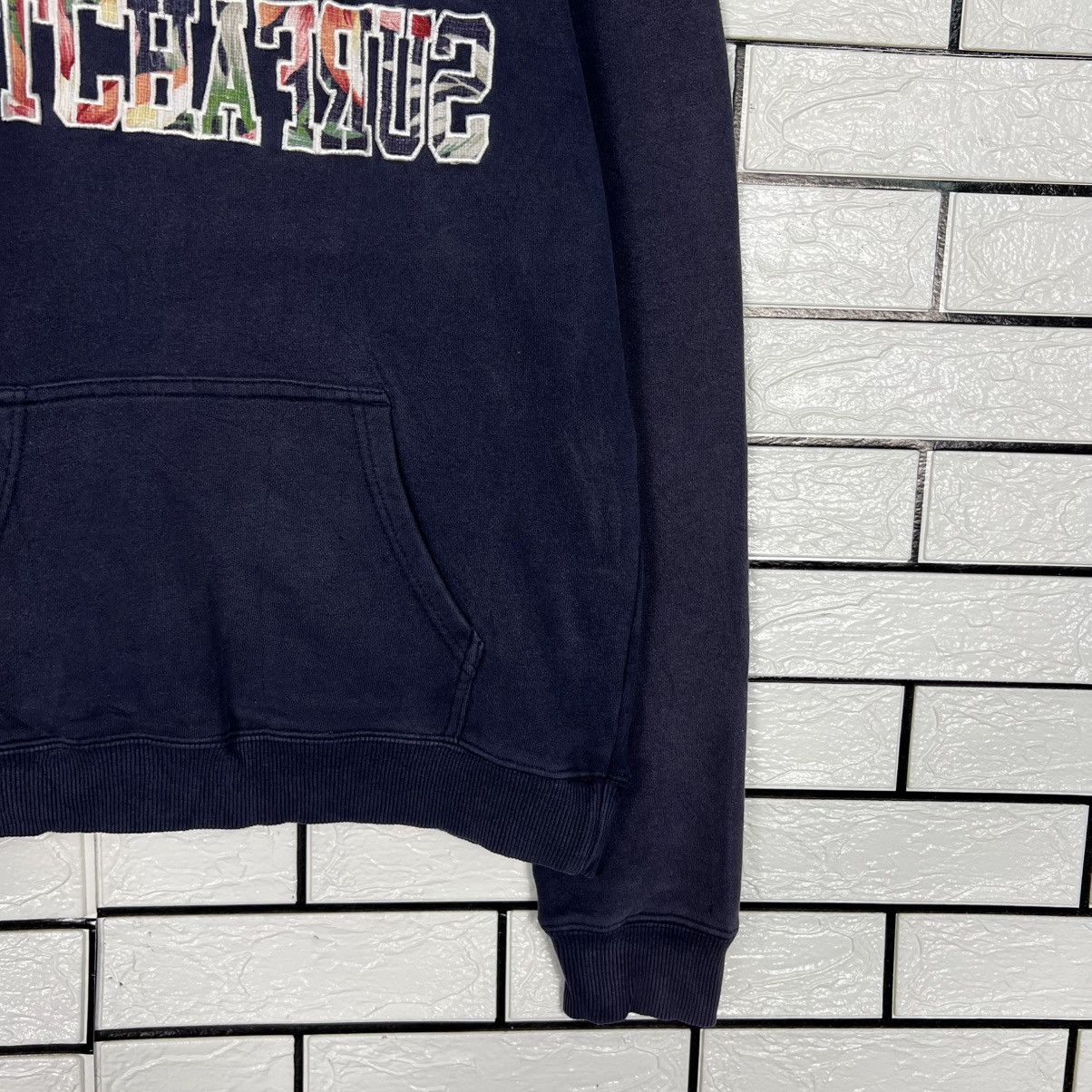 Gotcha CALIFORNIA GOTCHA SURF Big Logo Pullover Hoodies #4109-C187 Size US M / EU 48-50 / 2 - 8 Thumbnail