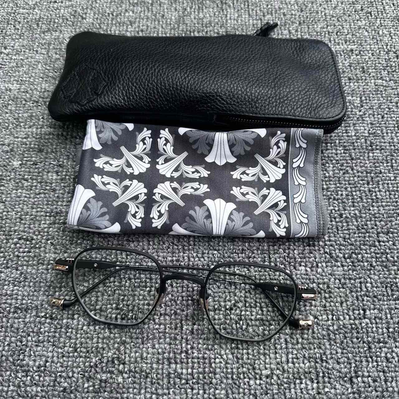 Chrome Hearts Chrome Hearts Item 39 Men Size ONE SIZE - 1 Thumbnail