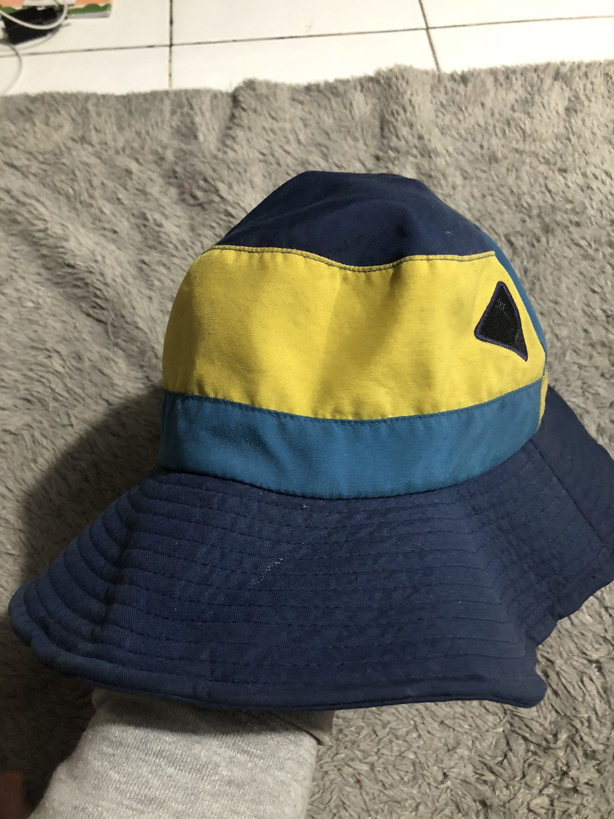 Japanese Brand HAT x JAPANESE BRAND THE REDFACE Size ONE SIZE - 2 Thumbnail