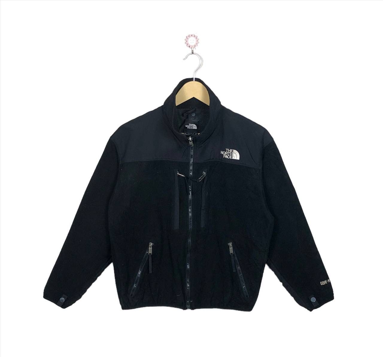 North Face Gore Windstopper | Grailed