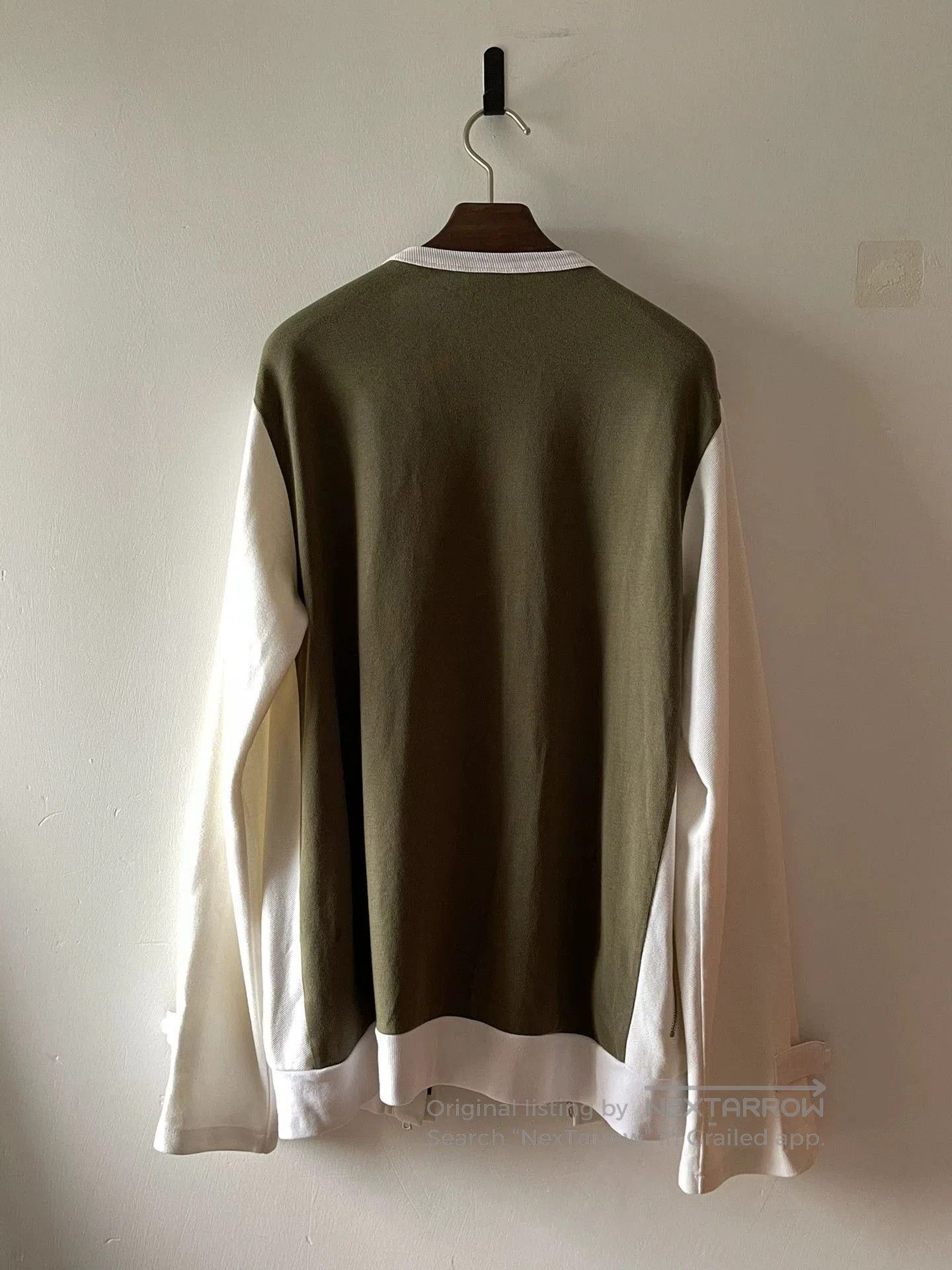 Dries Van Noten Dries Van Noten 13ss Tactical Jacket. Size US L / EU 52-54 / 3 - 3 Thumbnail