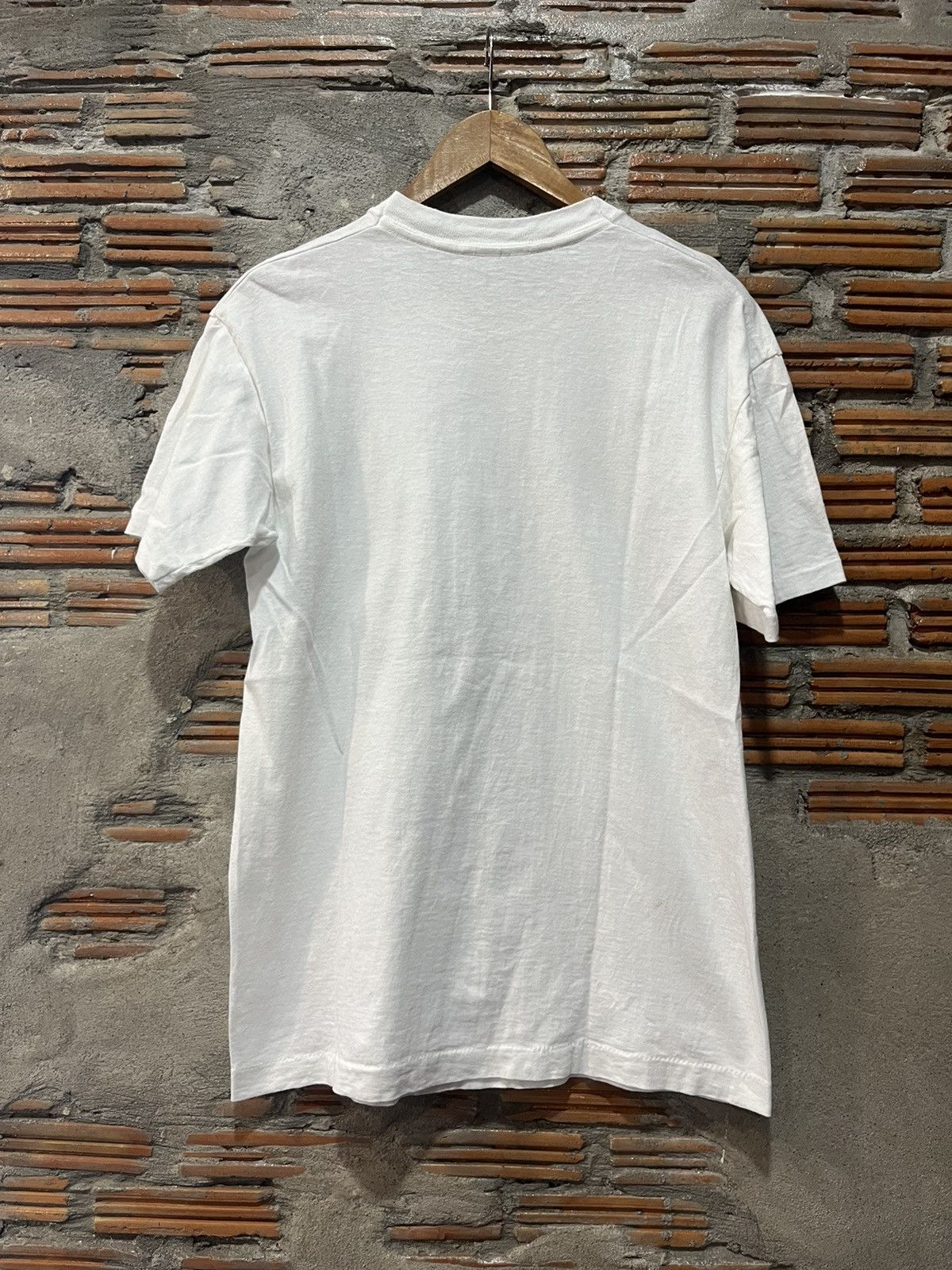 Band Tees Vintage Boy Zone album irish boyband 90’s Tshirt Size US M / EU 48-50 / 2 - 8 Thumbnail