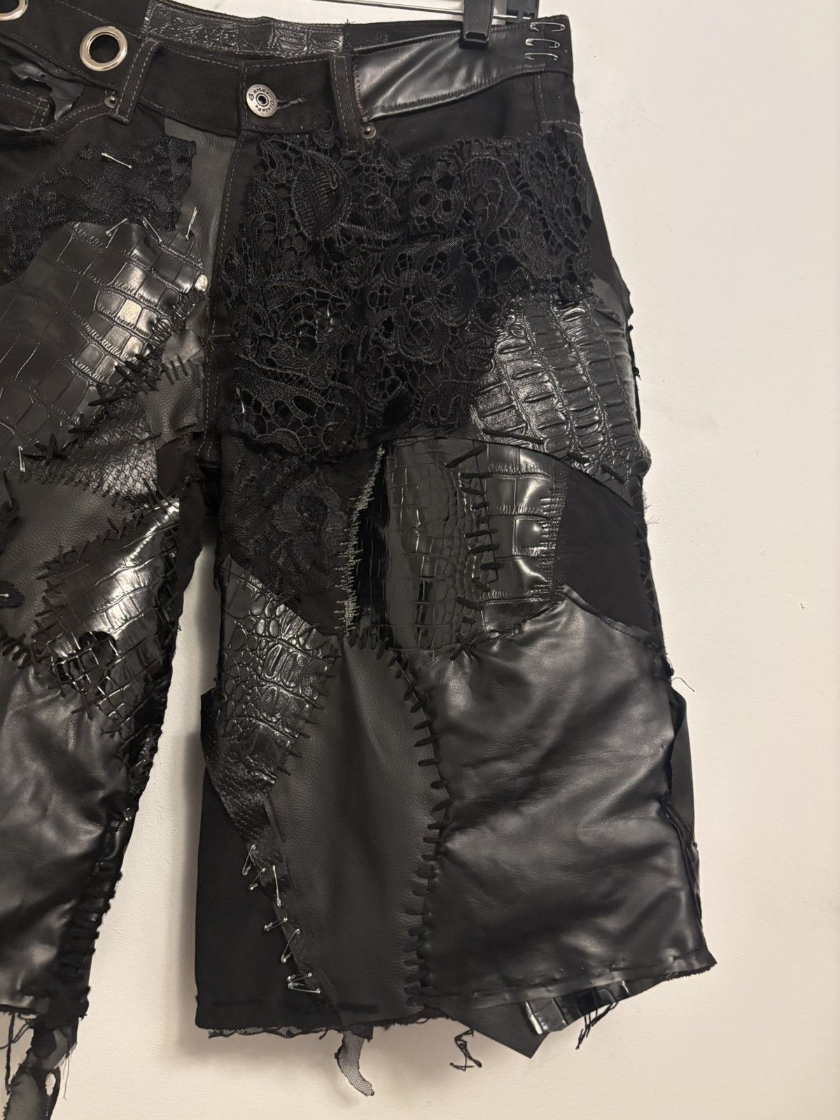 Other lasiouxie captain shorts Size US 30 / EU 46 - 3 Thumbnail