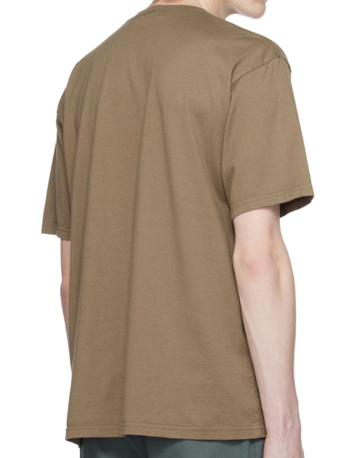 Undercover NWT Undercover Exorcism Tee Size US XL / EU 56 / 4 - 3 Thumbnail