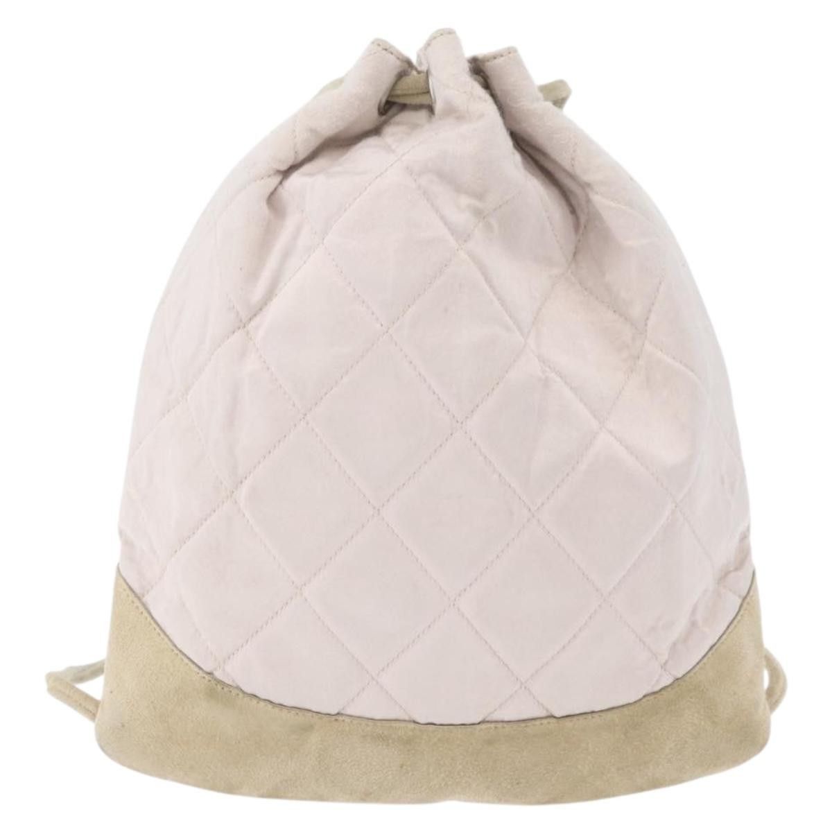 Chanel Chanel Gabrielle Backpack Size ONE SIZE - 2 Thumbnail