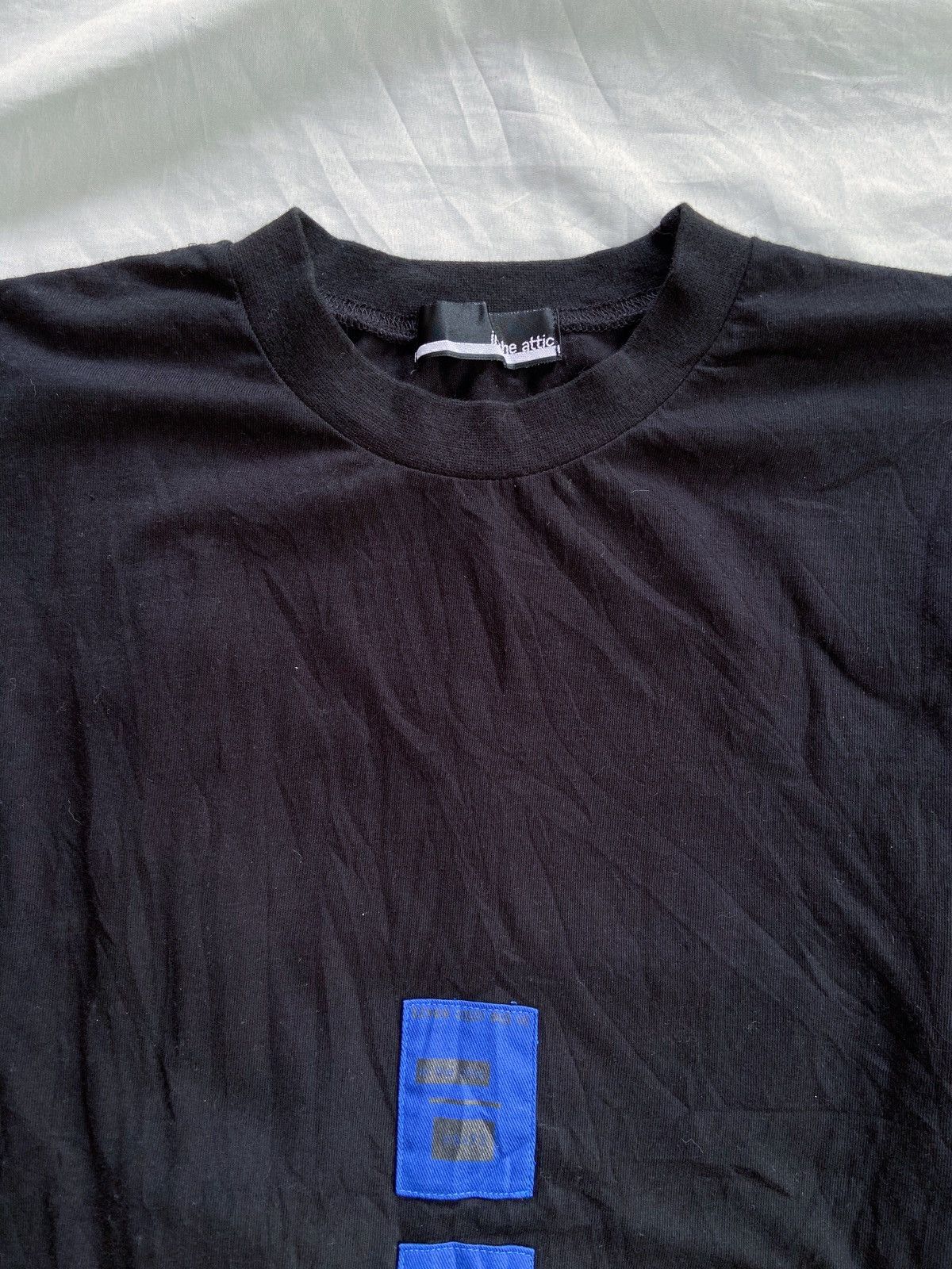 In The Attic IN THE ATTIC ARCHIVE LONG SLEEVE Size US M / EU 48-50 / 2 - 6 Thumbnail