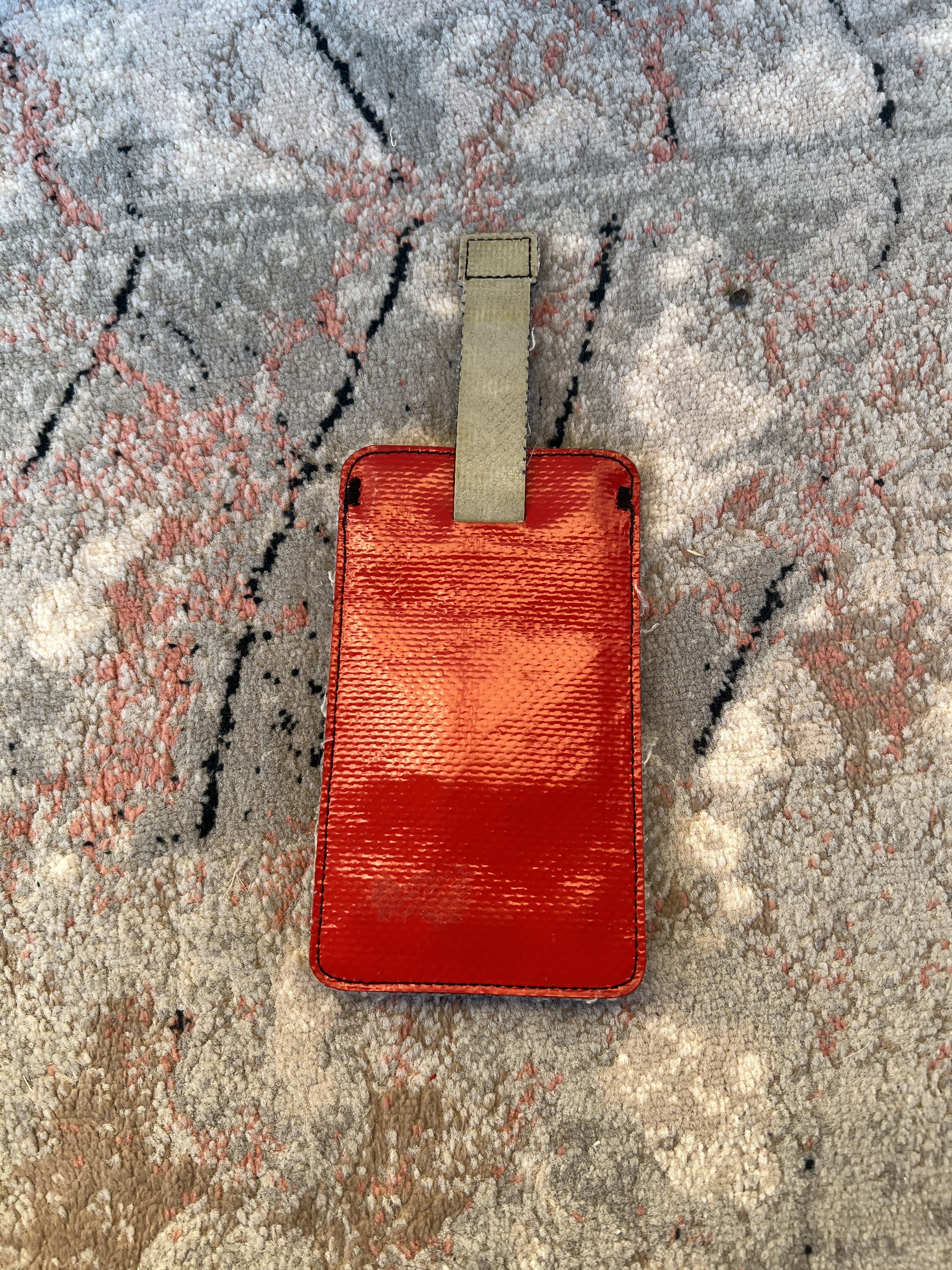 Freitag Freitag Recycled Phone Case Size ONE SIZE - 2 Thumbnail