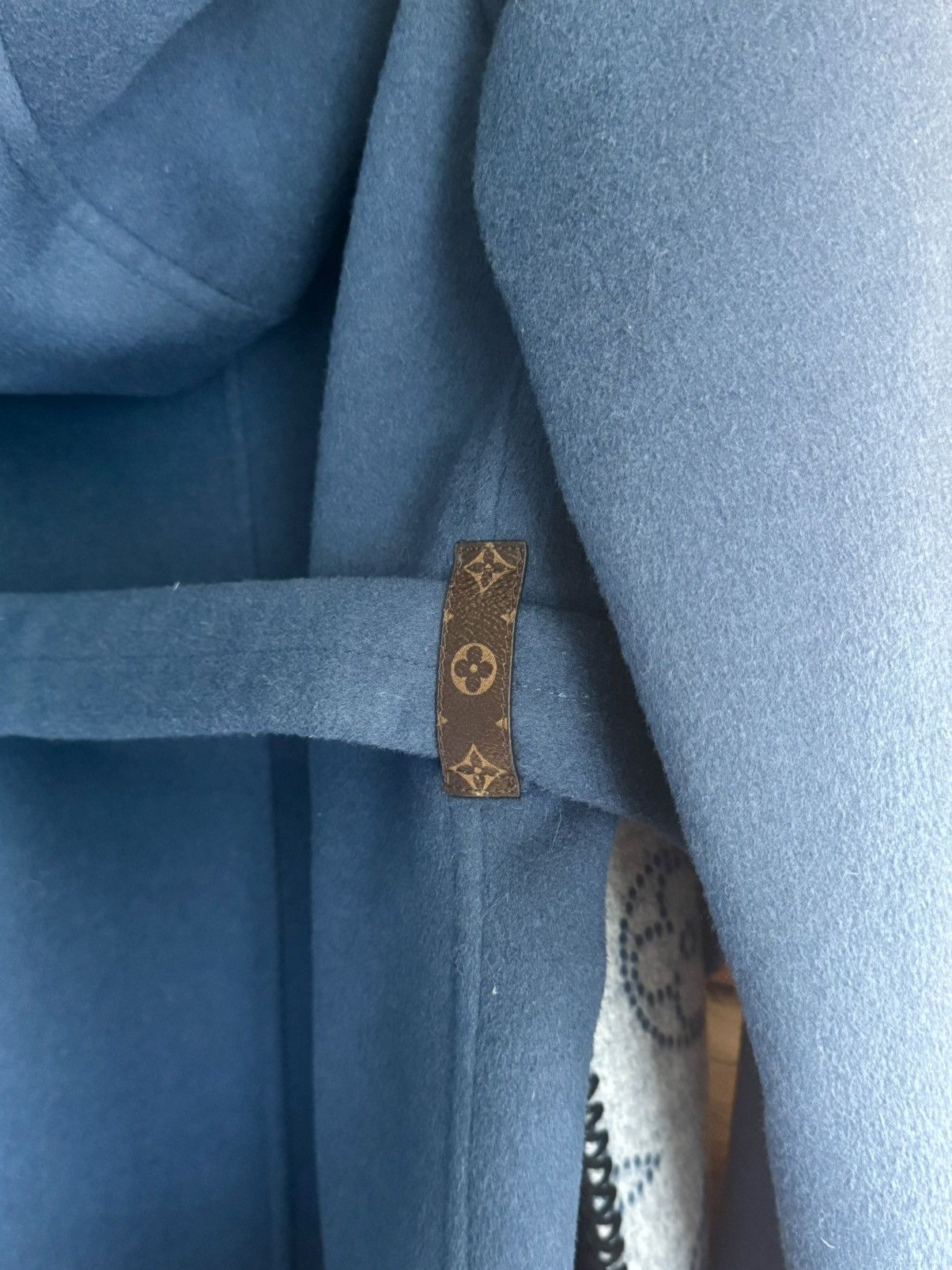 Louis Vuitton Hooded Reversible Louis Vuitton Coat Size M / US 6-8 / IT 42-44 - 7 Thumbnail