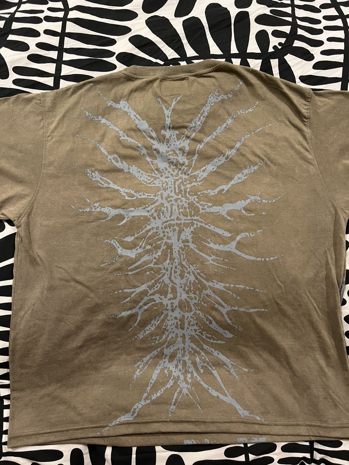 Other Pholohh Ghoul Tee Size US XXL / EU 58 / 5 - 2 Thumbnail