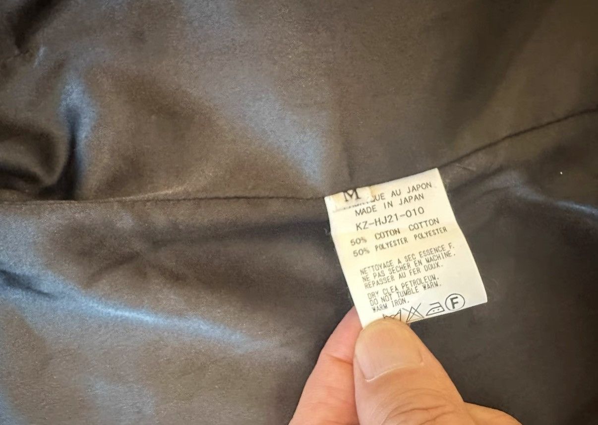 kiryuyrik Japanese Designer Brand Kiryu Ynik Jacket Size US M / EU 48-50 / 2 - 4 Thumbnail