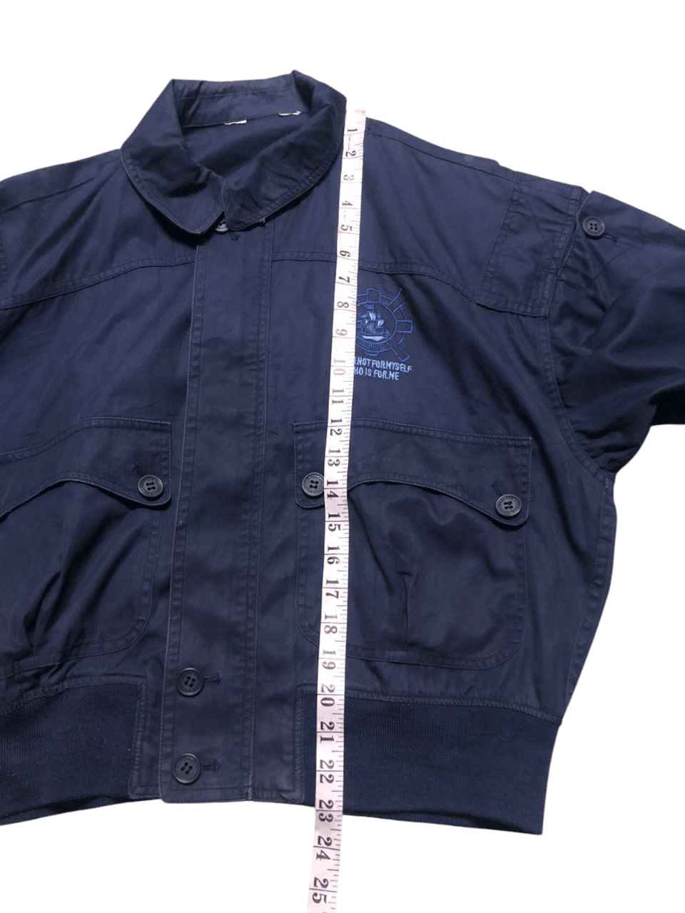 Jean Charles De Castelbajac × Vintage Vintage Jean Charles De Castelbajac Retro Jacket Size US M / EU 48-50 / 2 - 23 Thumbnail