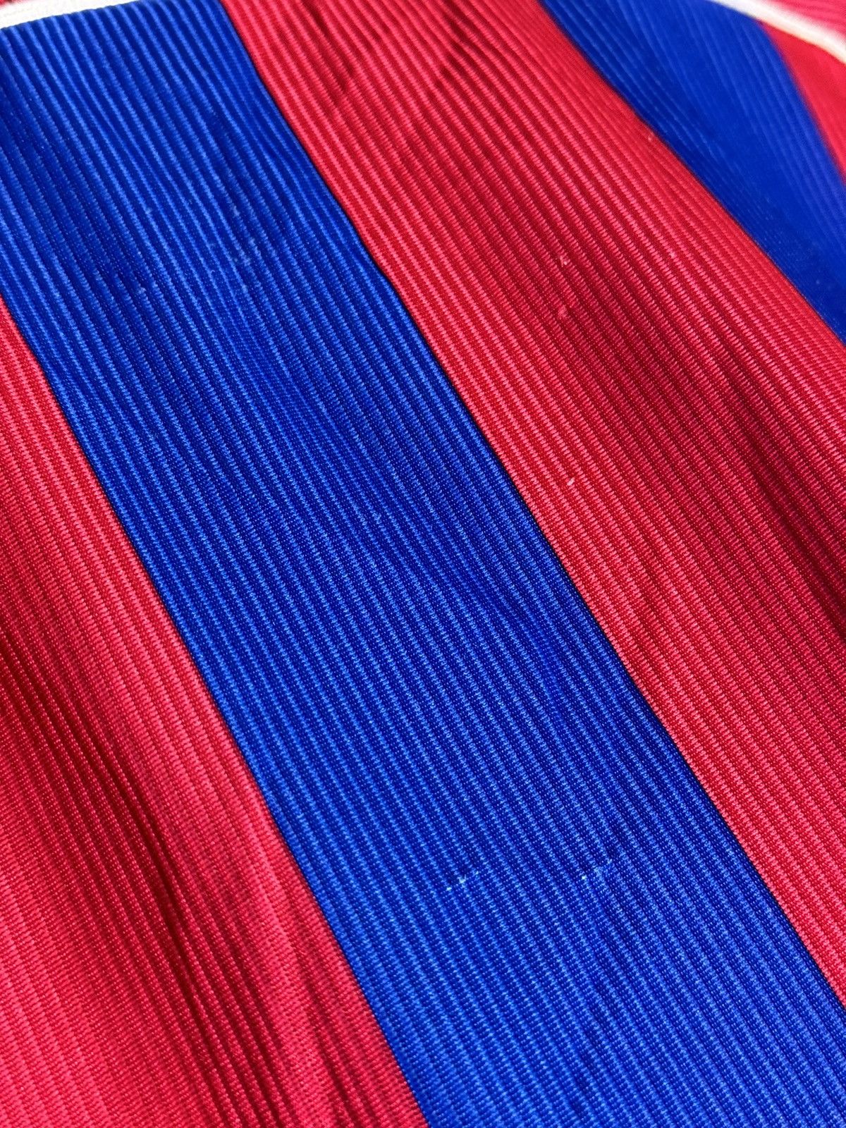 Other Crystal Palace 99/00 Home Football Jersey Size US L / EU 52-54 / 3 - 18 Thumbnail