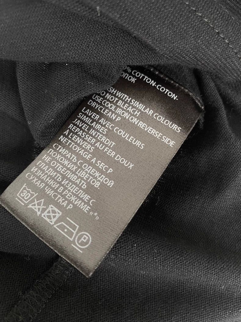 Ann Demeulemeester Ann demeulemeester Light speed travel vest Size US S / EU 44-46 / 1 - 3 Thumbnail