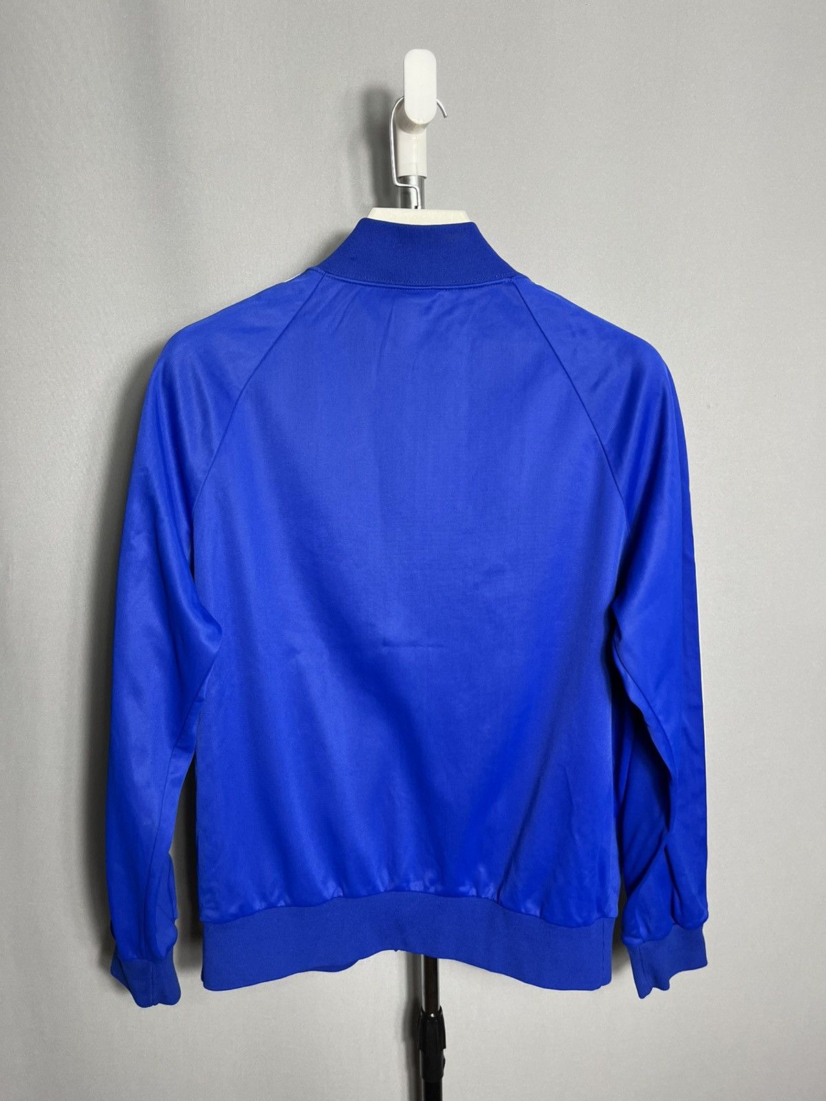 Adidas instruktor leichtathletik adidas ventex 80s jacket blue Size US M / EU 48-50 / 2 - 9 Thumbnail