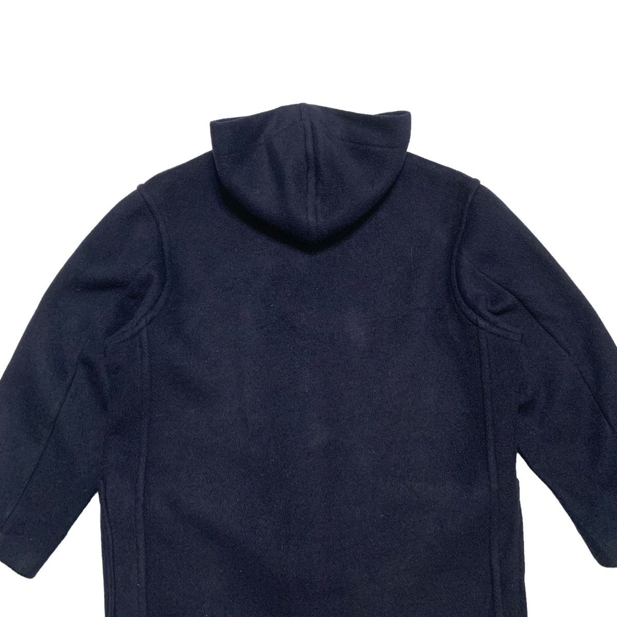 Gloverall Vintage Gloverall Duffle Coat Size US L / EU 52-54 / 3 - 11 Thumbnail