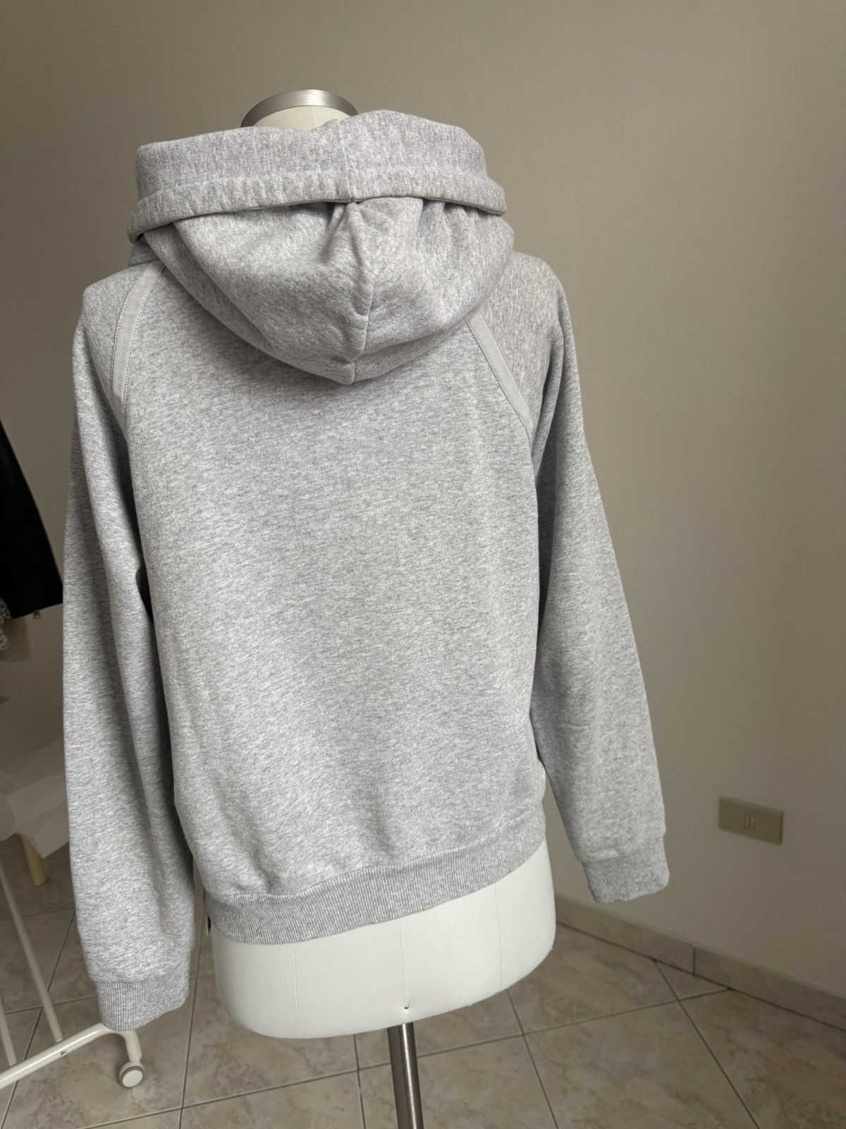 Saint Laurent Paris Saint Laurent Hoodies Size US M / EU 48-50 / 2 - 9 Thumbnail