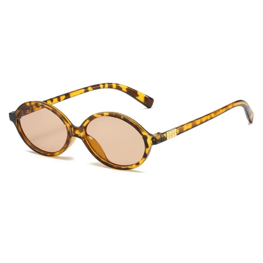 Other New Oval sunglasses Size ONE SIZE - 2 Thumbnail