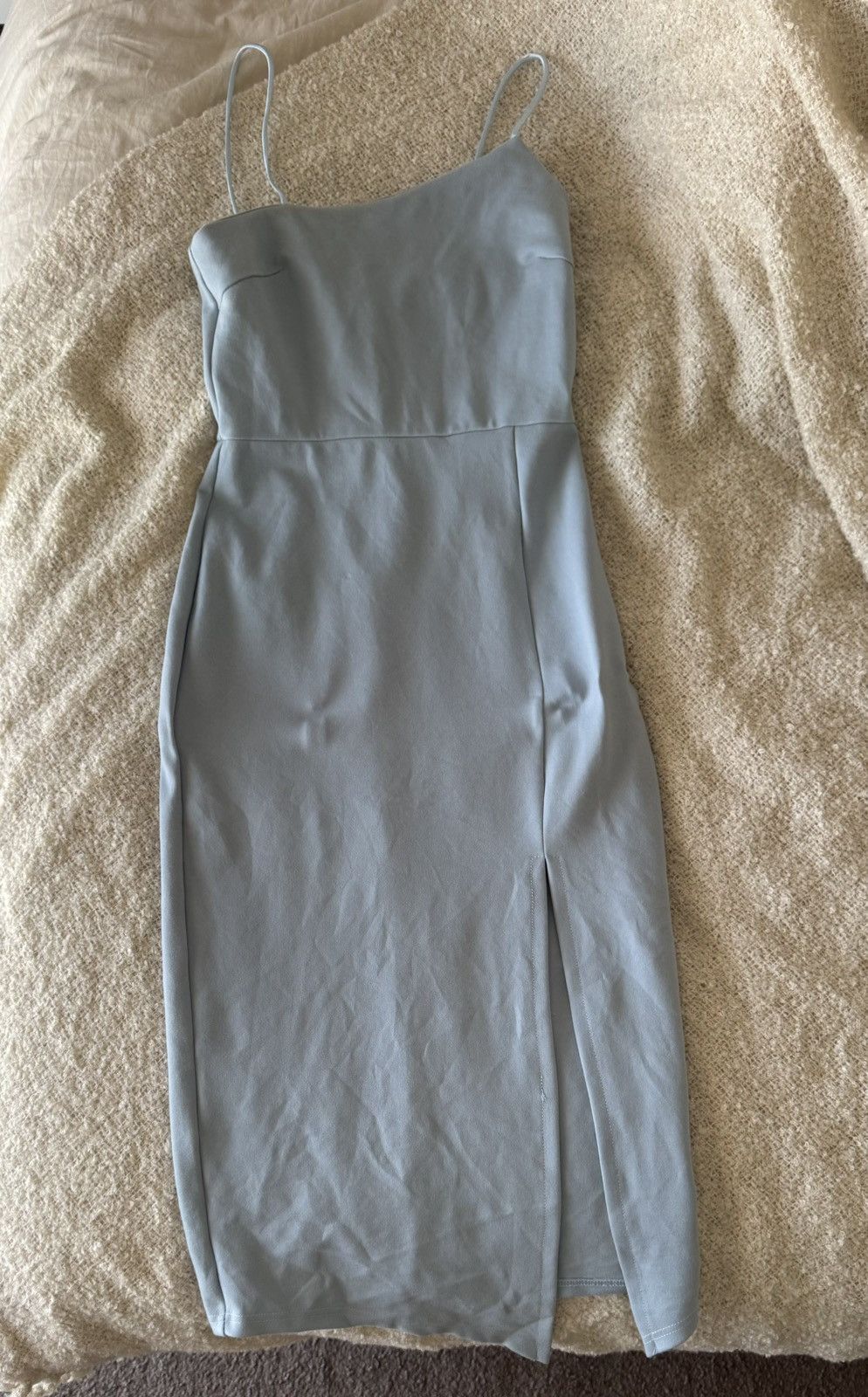 Other Beginning Boutique Midi Dress Size S / US 4 / IT 40 - 1 Thumbnail