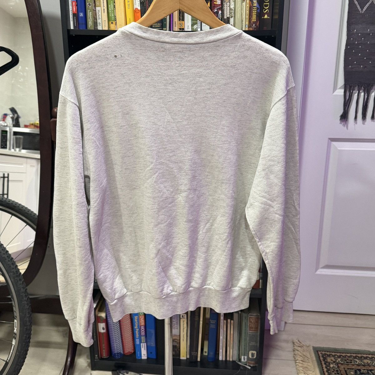 Other vintage molson canadian crewneck sweatshirt Size US M / EU 48-50 / 2 - 3 Thumbnail