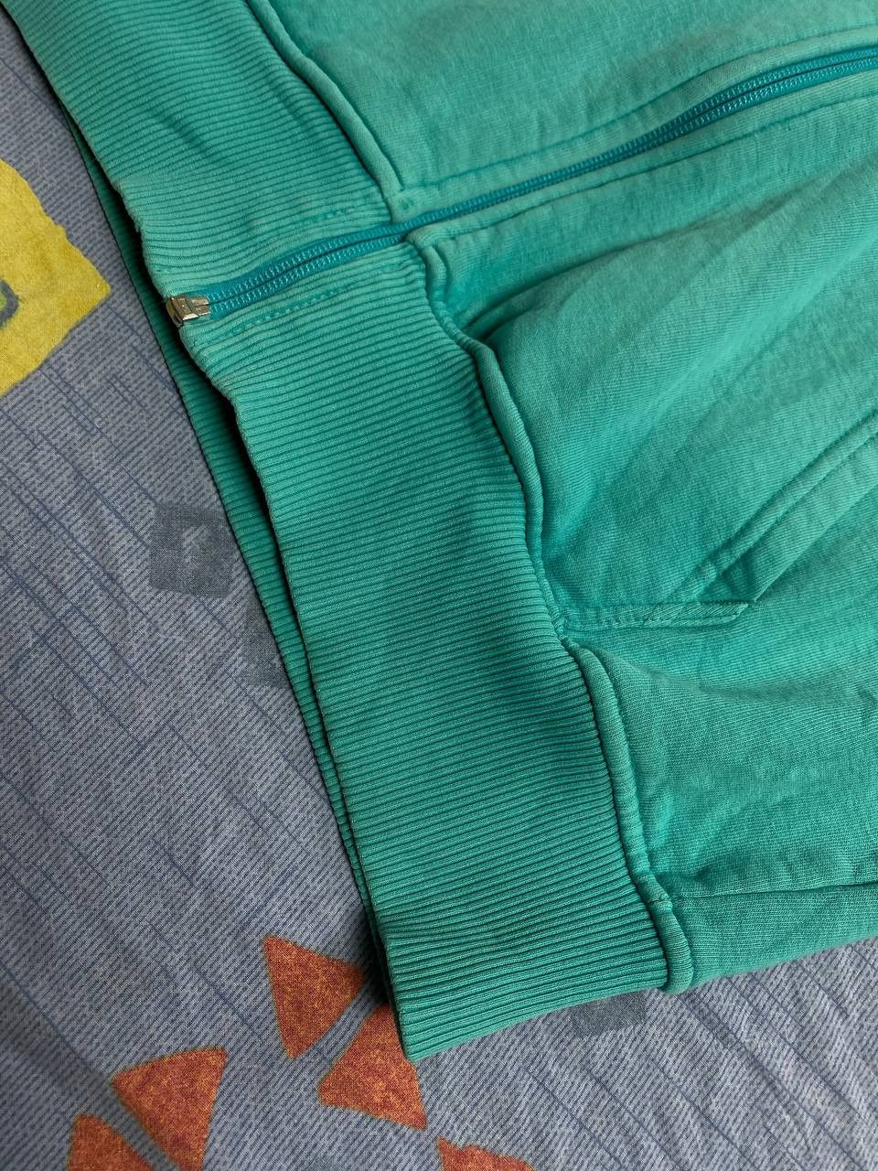 New Era Vintage dolphins jacket Size US M / EU 48-50 / 2 - 8 Thumbnail