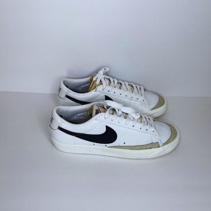 Nike Nike Blazer Low '77 Vintage Size US 10.5 / EU 43-44 - 8 Thumbnail