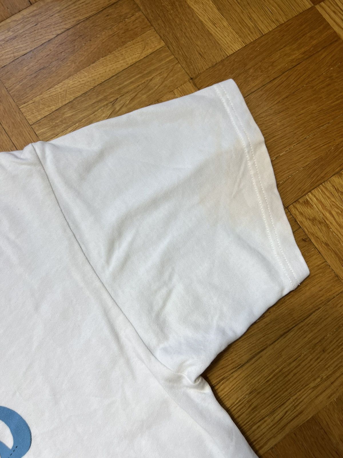 Represent Clo. Tshirt Represent big logo premium white oversize Size US M / EU 48-50 / 2 - 8 Thumbnail