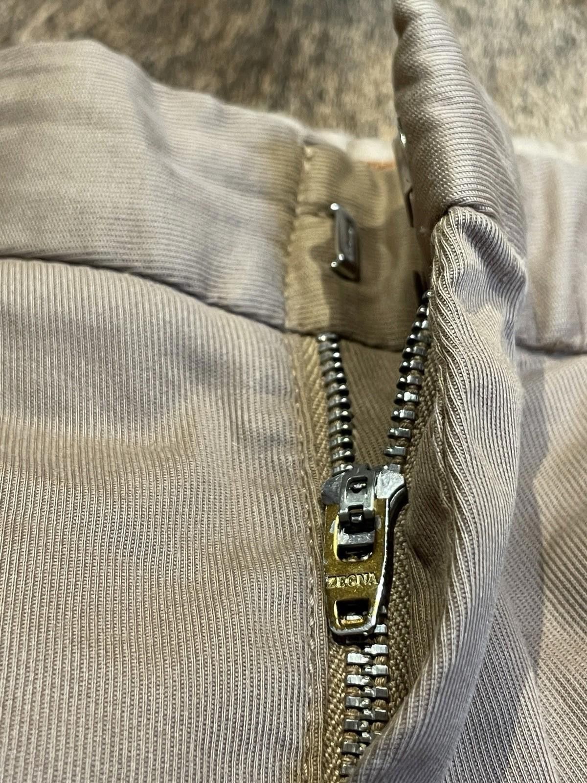 Ermenegildo Zegna Zegna Trousers — New Season Size US 36 / EU 52 - 8 Thumbnail