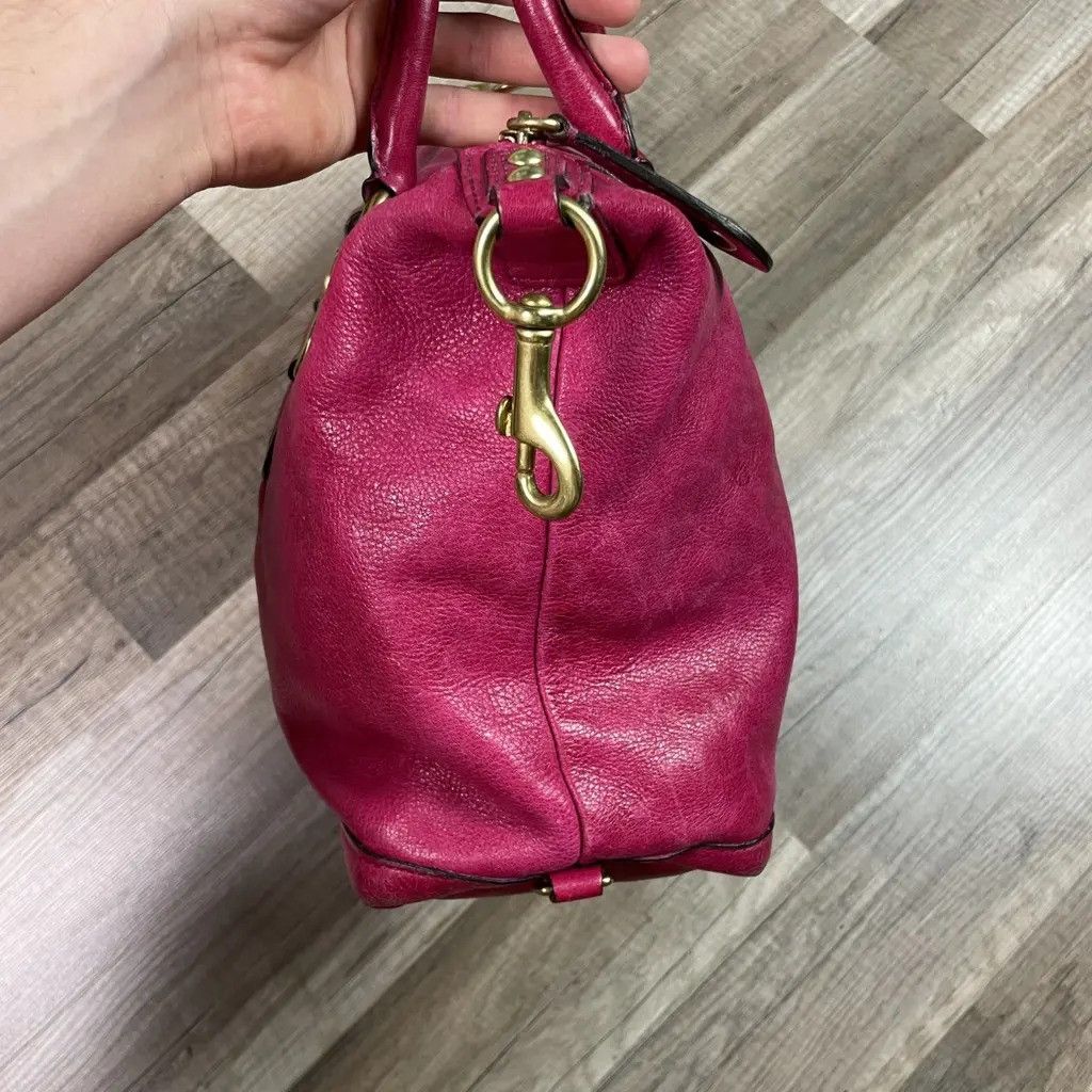 Coach Coach handbag Measurements: 30x22x15cm Size ONE SIZE - 7 Thumbnail