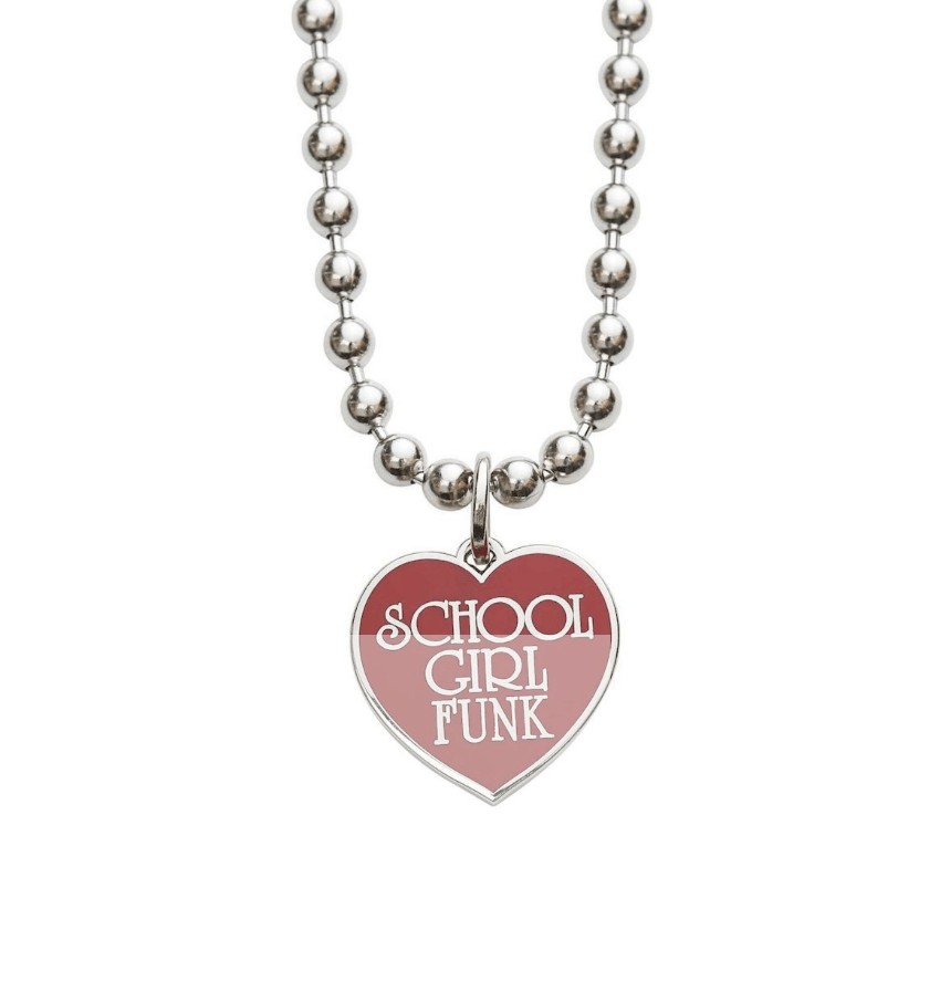 Hysteric Glamour Hysteric Glamour GIRL FUNK Necklace Size ONE SIZE - 4 Thumbnail